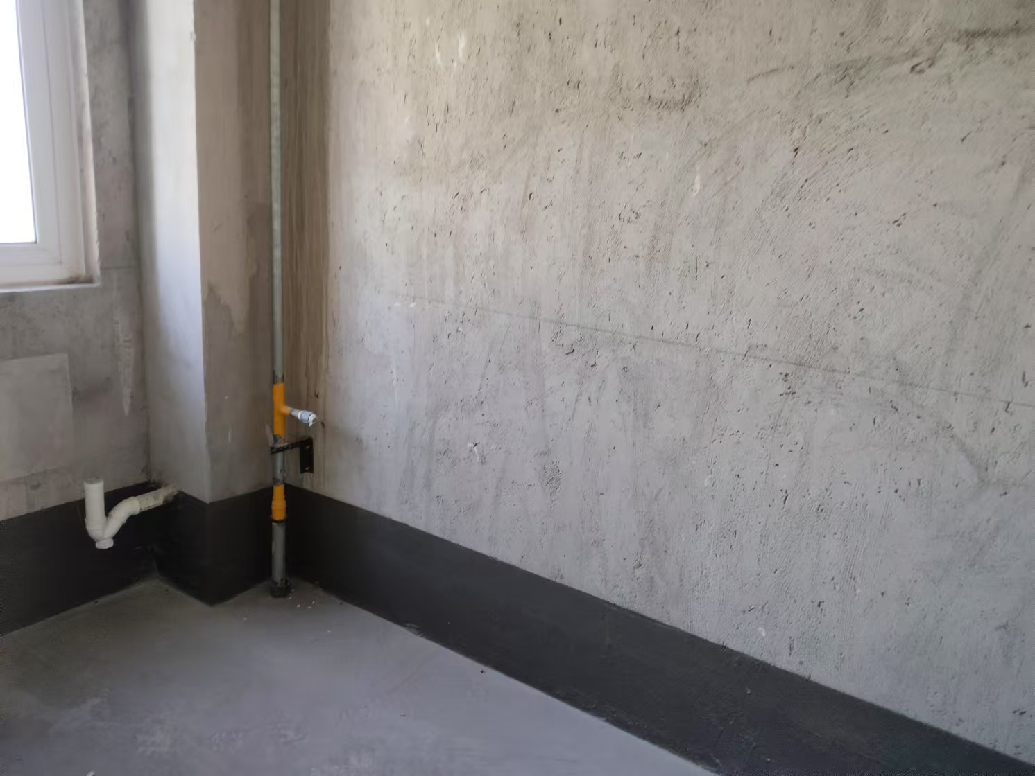 世茂新界 3室2厅2卫 123m&sup2;