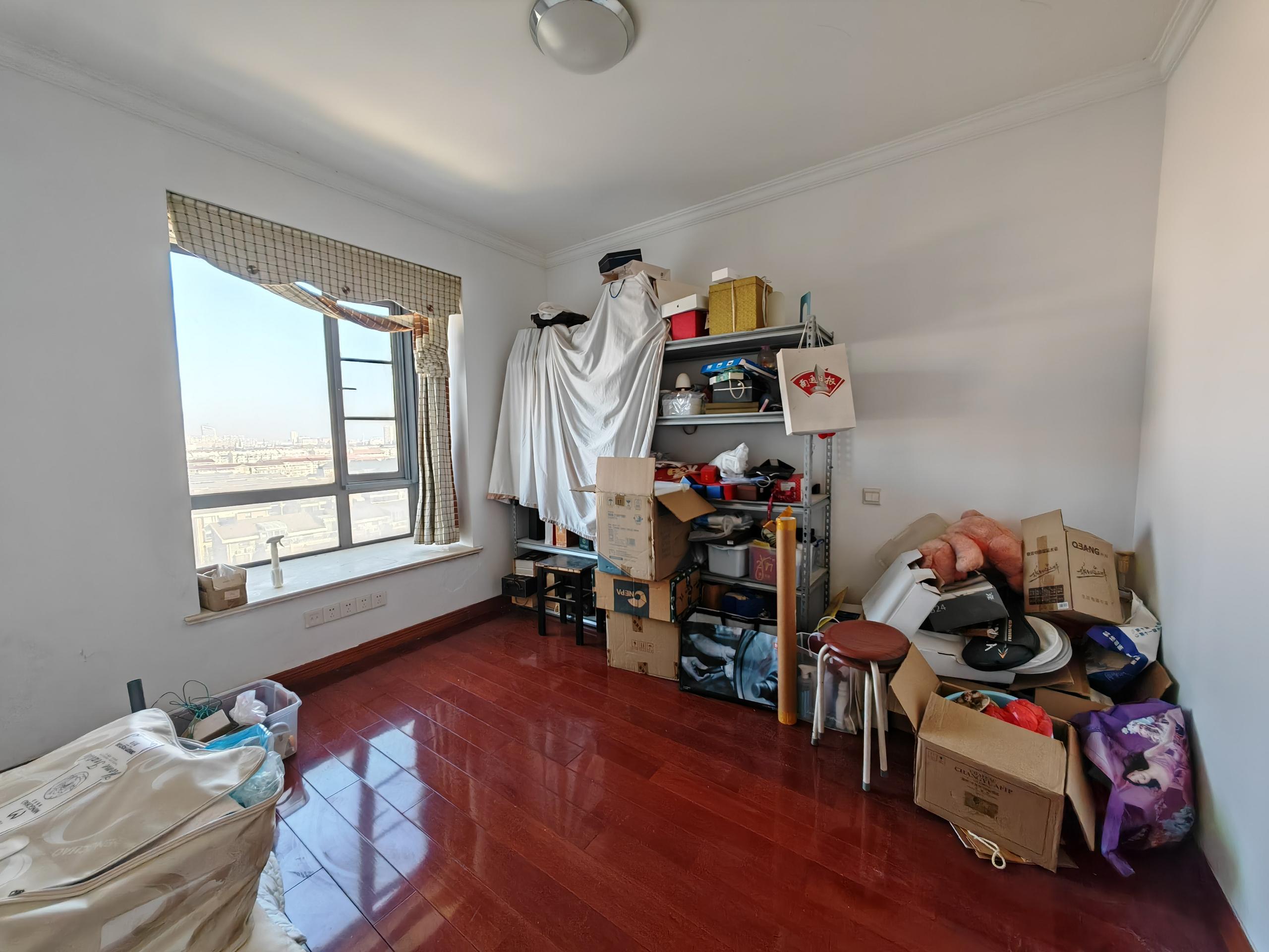 金飞达名郡 3室2厅2卫 143m&sup2;
