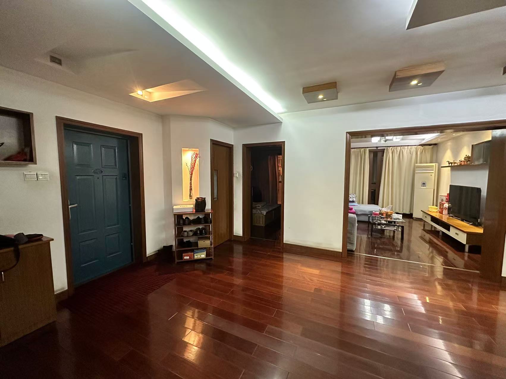 文峰花苑 3室2厅1卫 142.94m²