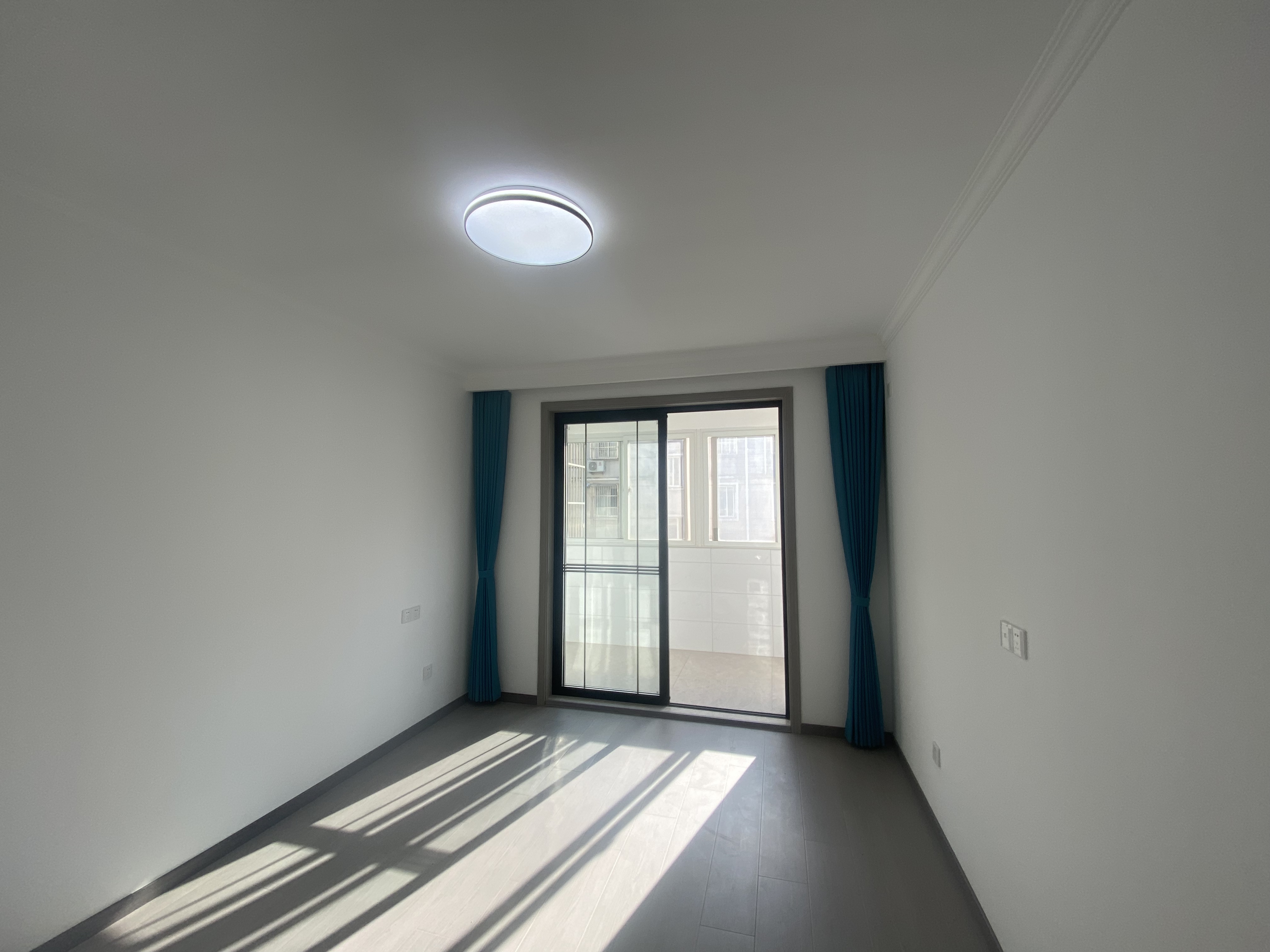 永和佳苑北区 2室2厅1卫 83m&sup2;