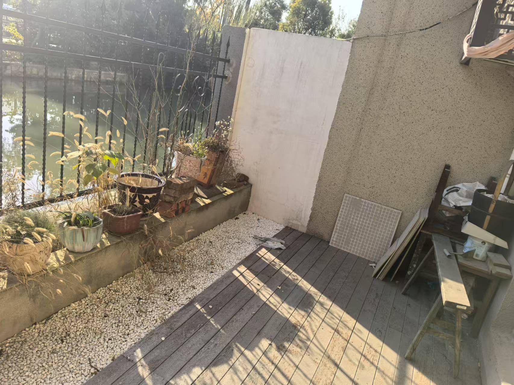 易家桥新村 2室1厅1卫 60m&sup2;