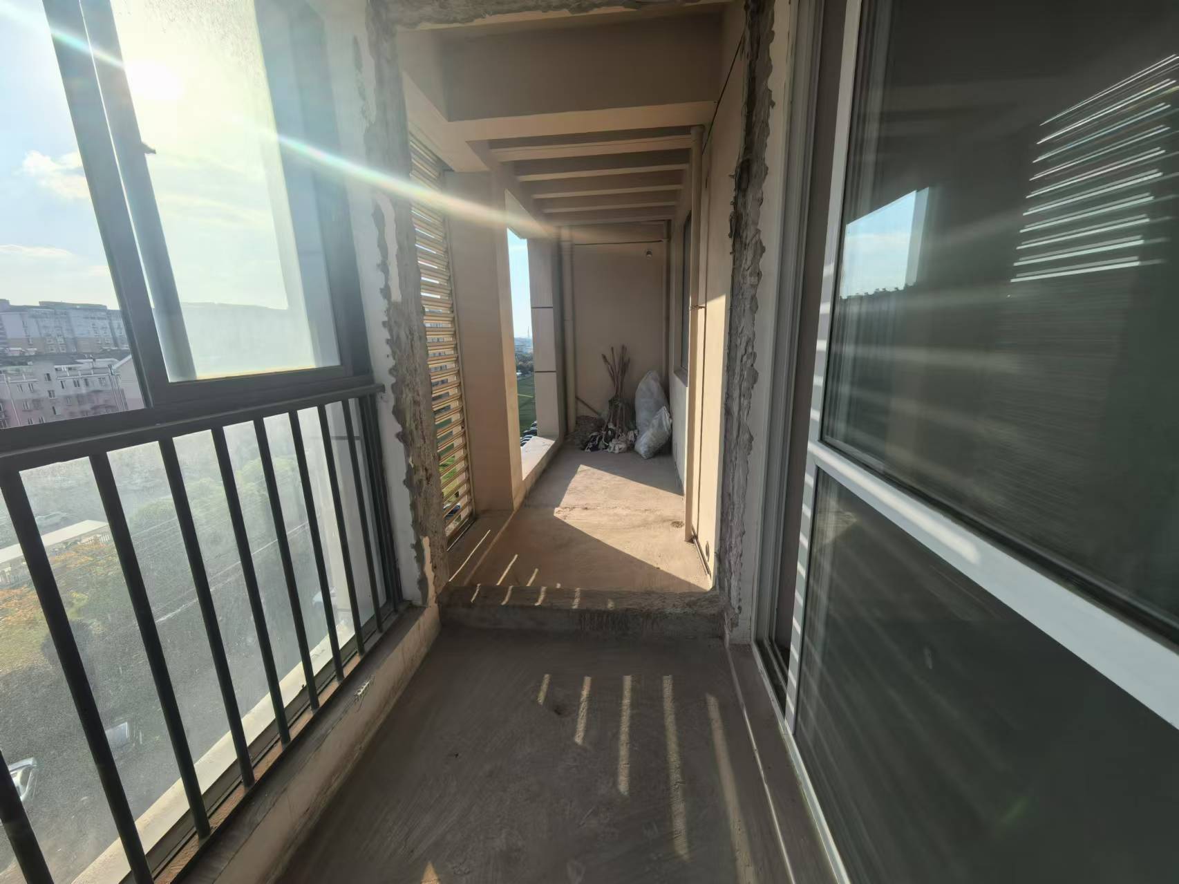 金色城邦 3室2厅1卫 112.00m&sup2;
