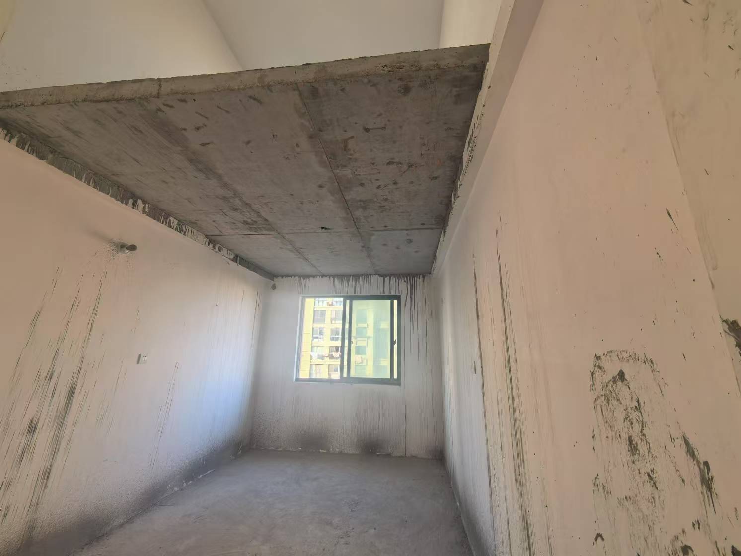 金色城邦 3室2厅1卫 112.00m&sup2;