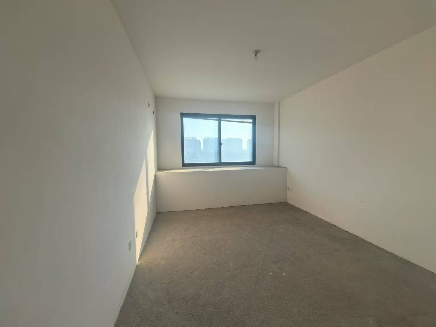 金色城邦 3室2厅1卫 112.00m&sup2;