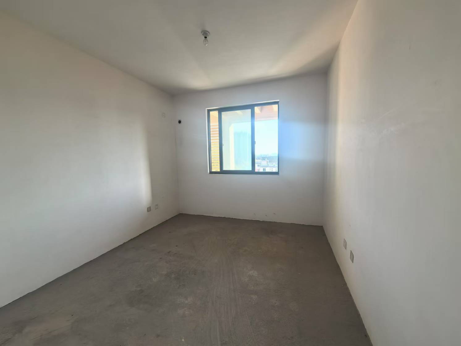 金色城邦 3室2厅1卫 112.00m&sup2;