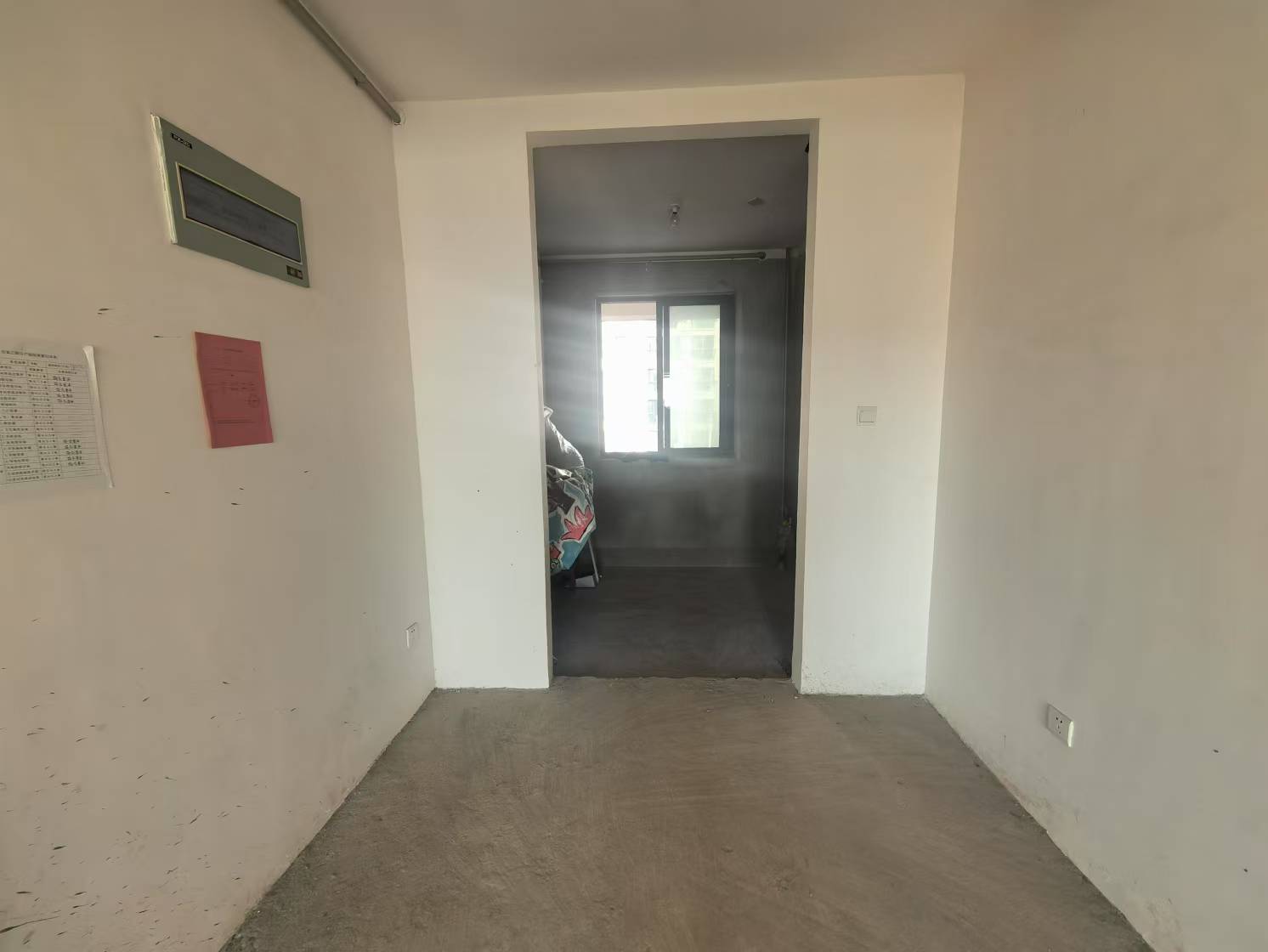 金色城邦 3室2厅1卫 112.00m&sup2;