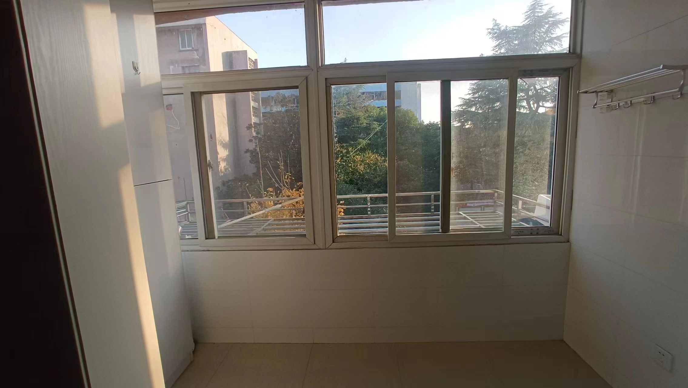 青年中路9号 2室1厅1卫 57.18m&sup2;