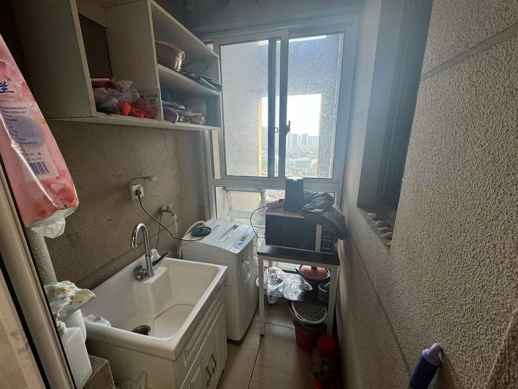 碧桂园(南通经济技术开发区) 3室2厅1卫 93.74m&sup2;