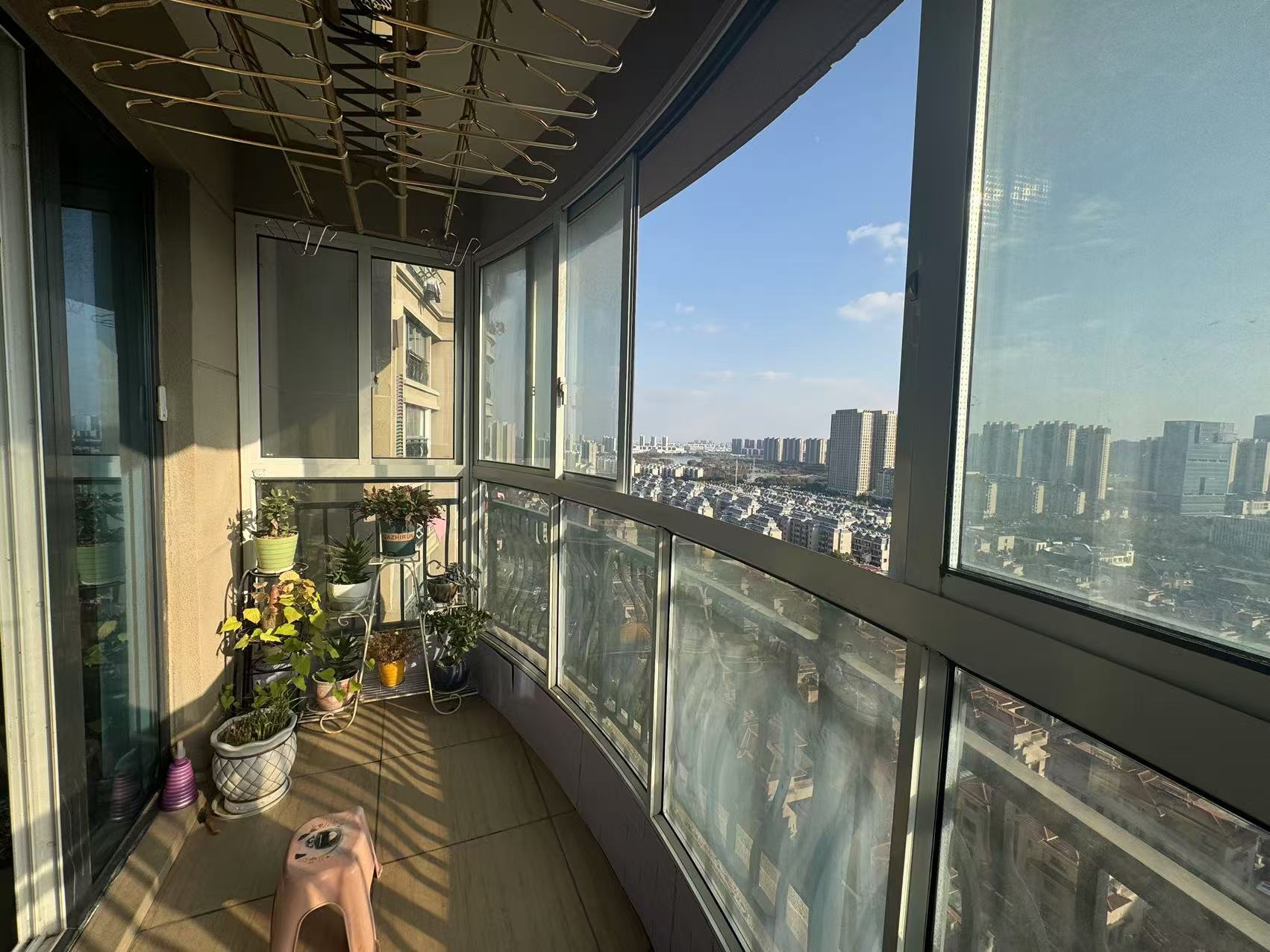 碧桂园(南通经济技术开发区) 3室2厅1卫 93.74m&sup2;