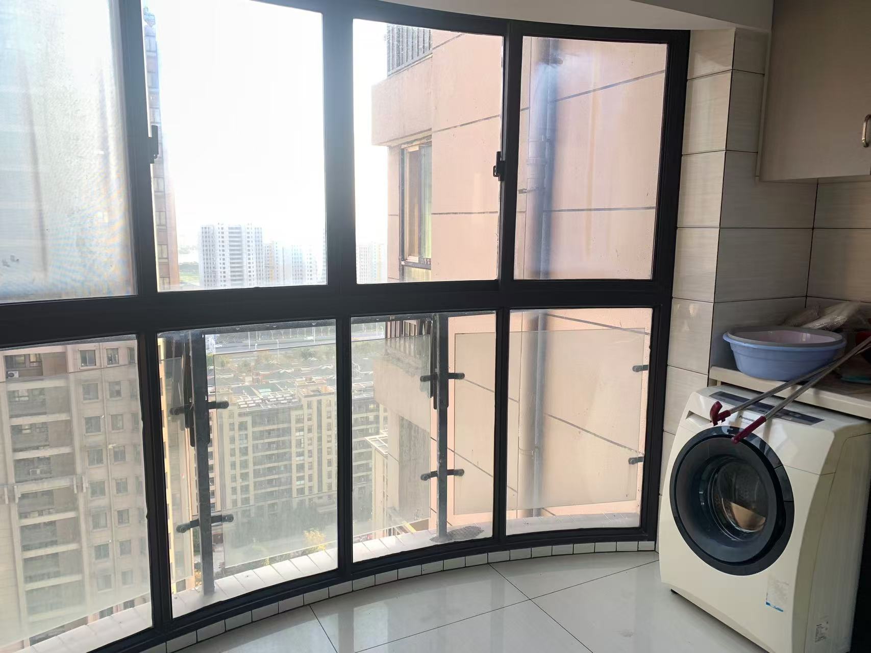 意邦绿墅湾 4室2厅2卫 137.00m²