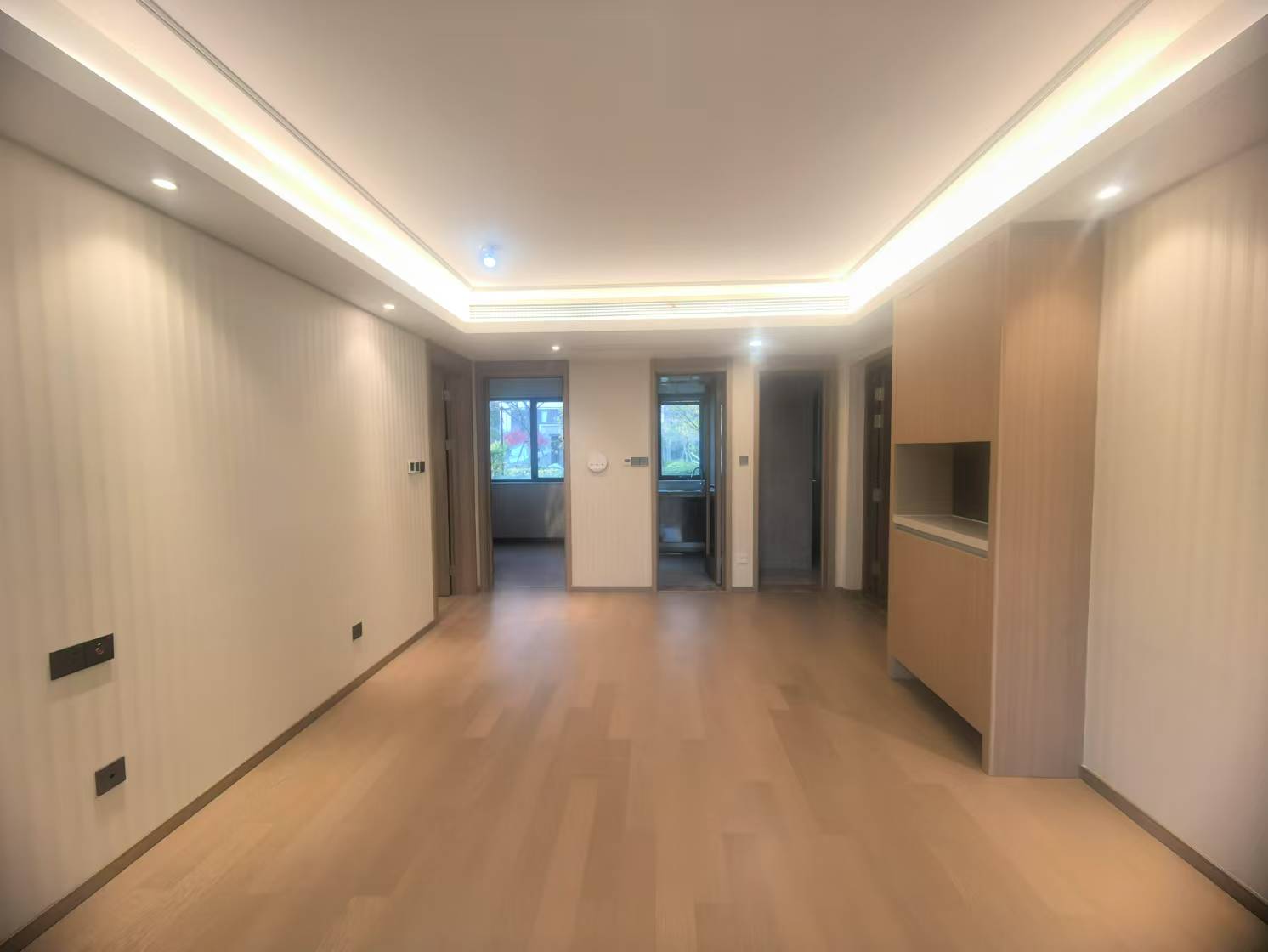 龙湖天宸源著 2室2厅2卫 95.00m&sup2;