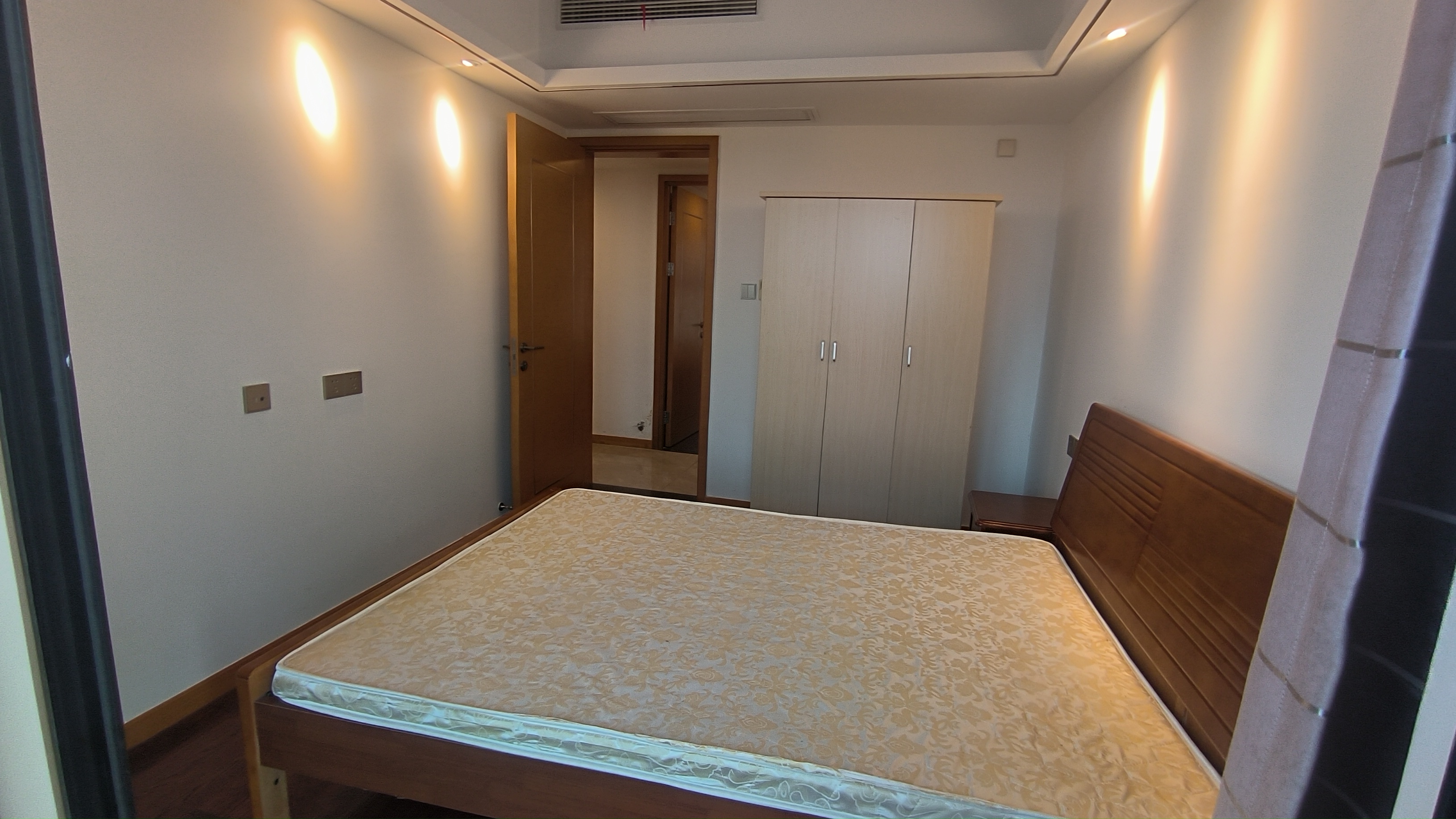 中南世纪花城三期 4室2厅2卫 139.49m&sup2;