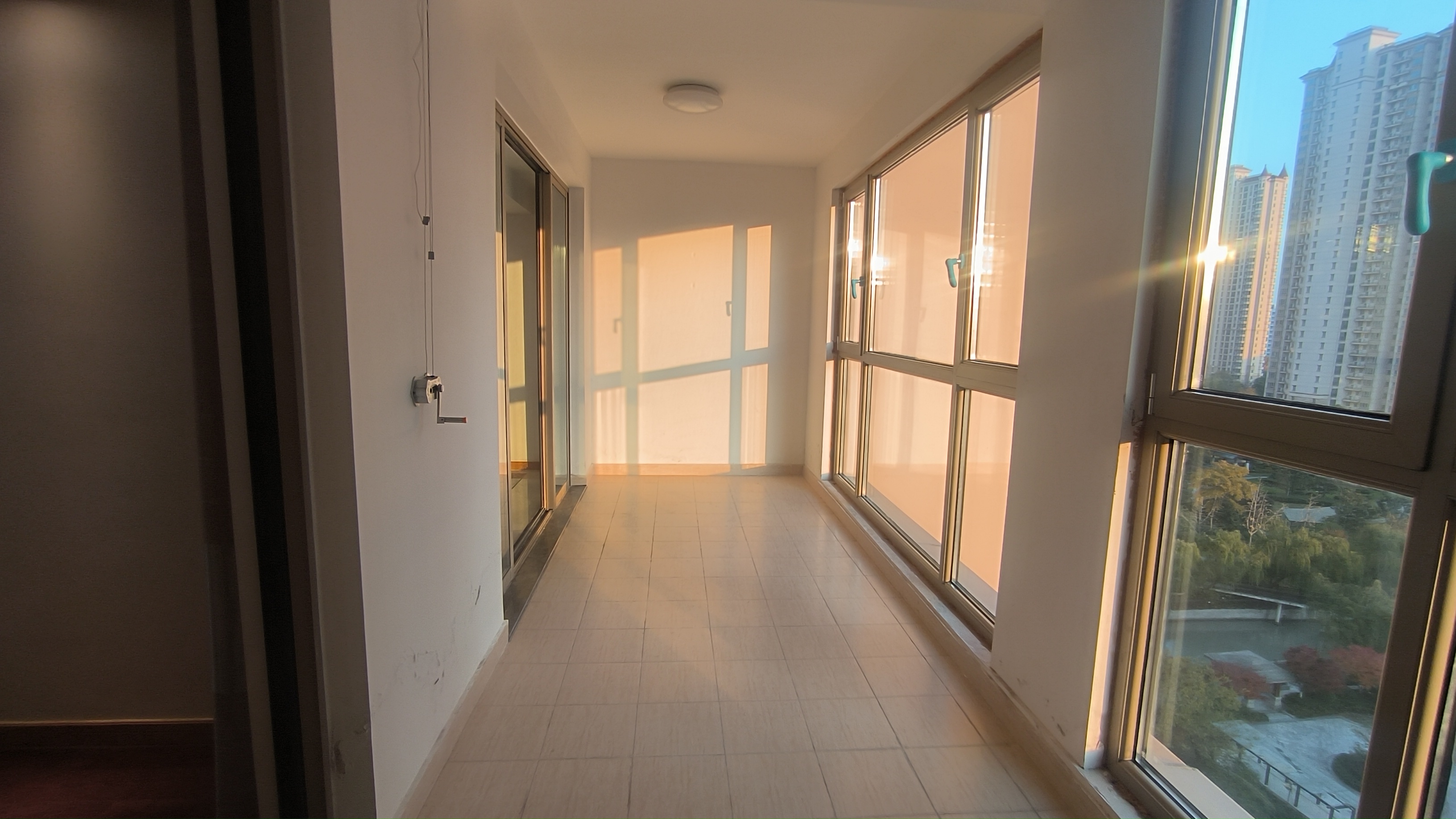 中南世纪花城三期 4室2厅2卫 139.49m&sup2;