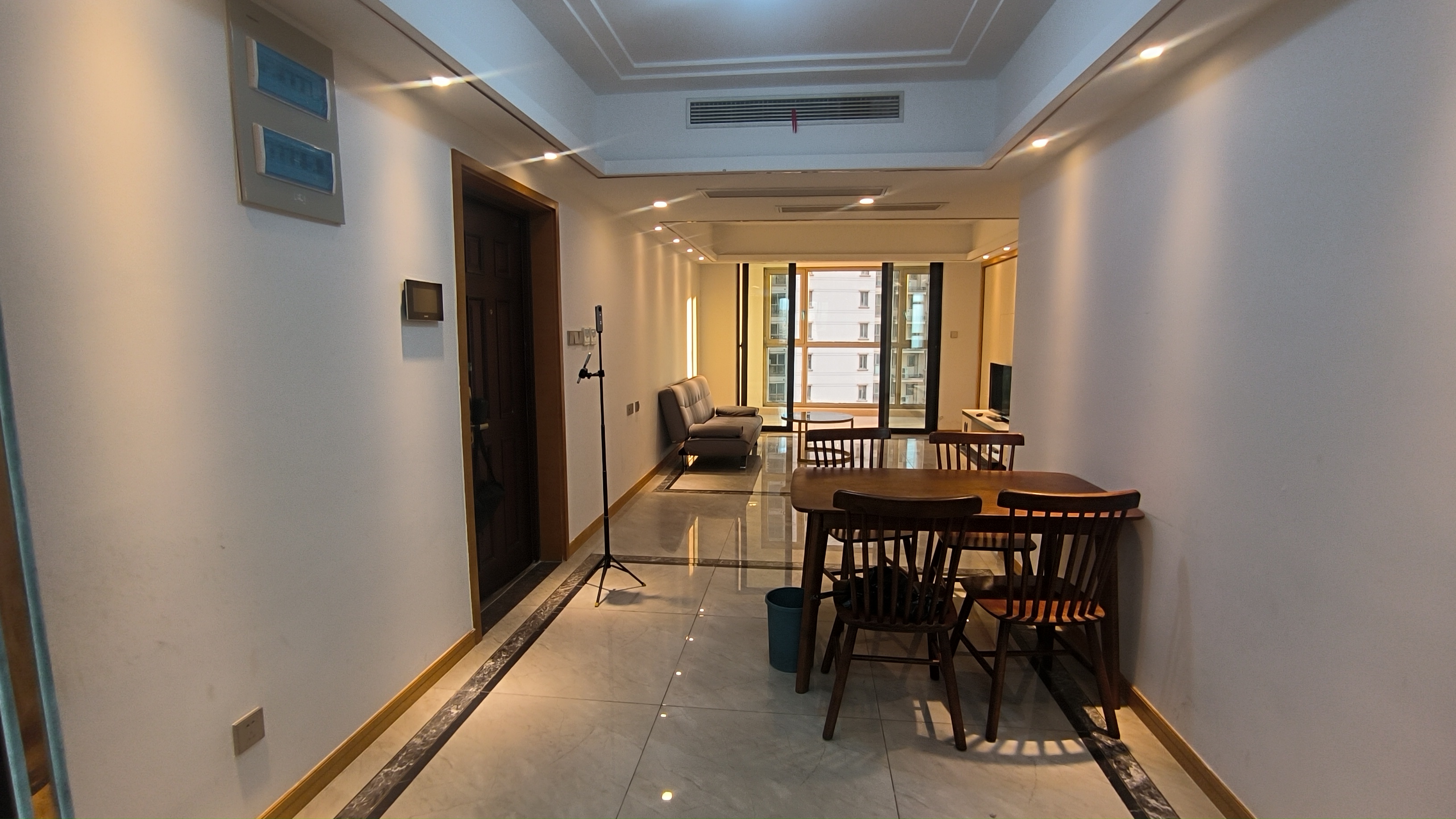 中南世纪花城三期 4室2厅2卫 139.49m&sup2;