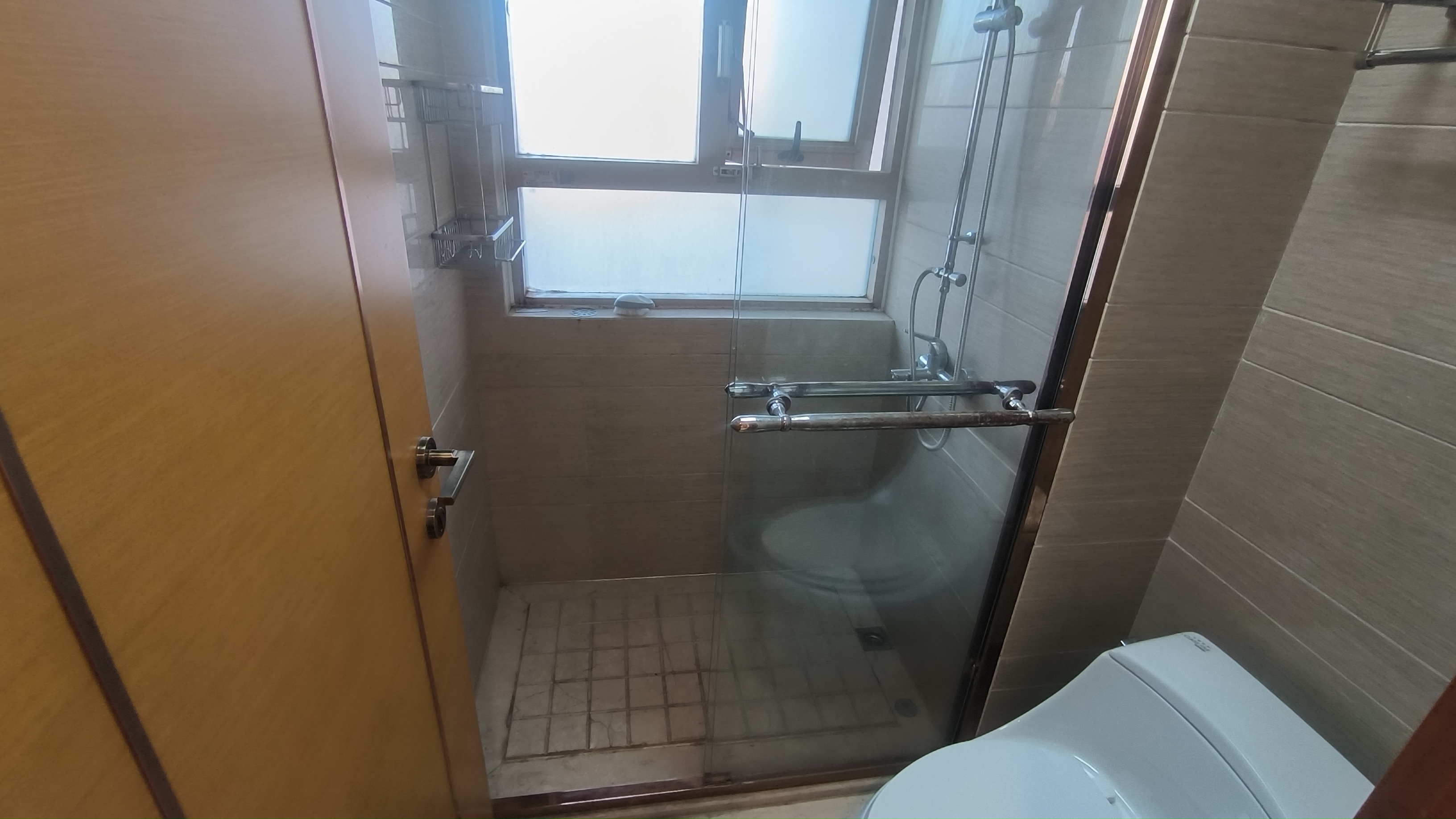 中南世纪花城三期 4室2厅2卫 139.49m&sup2;