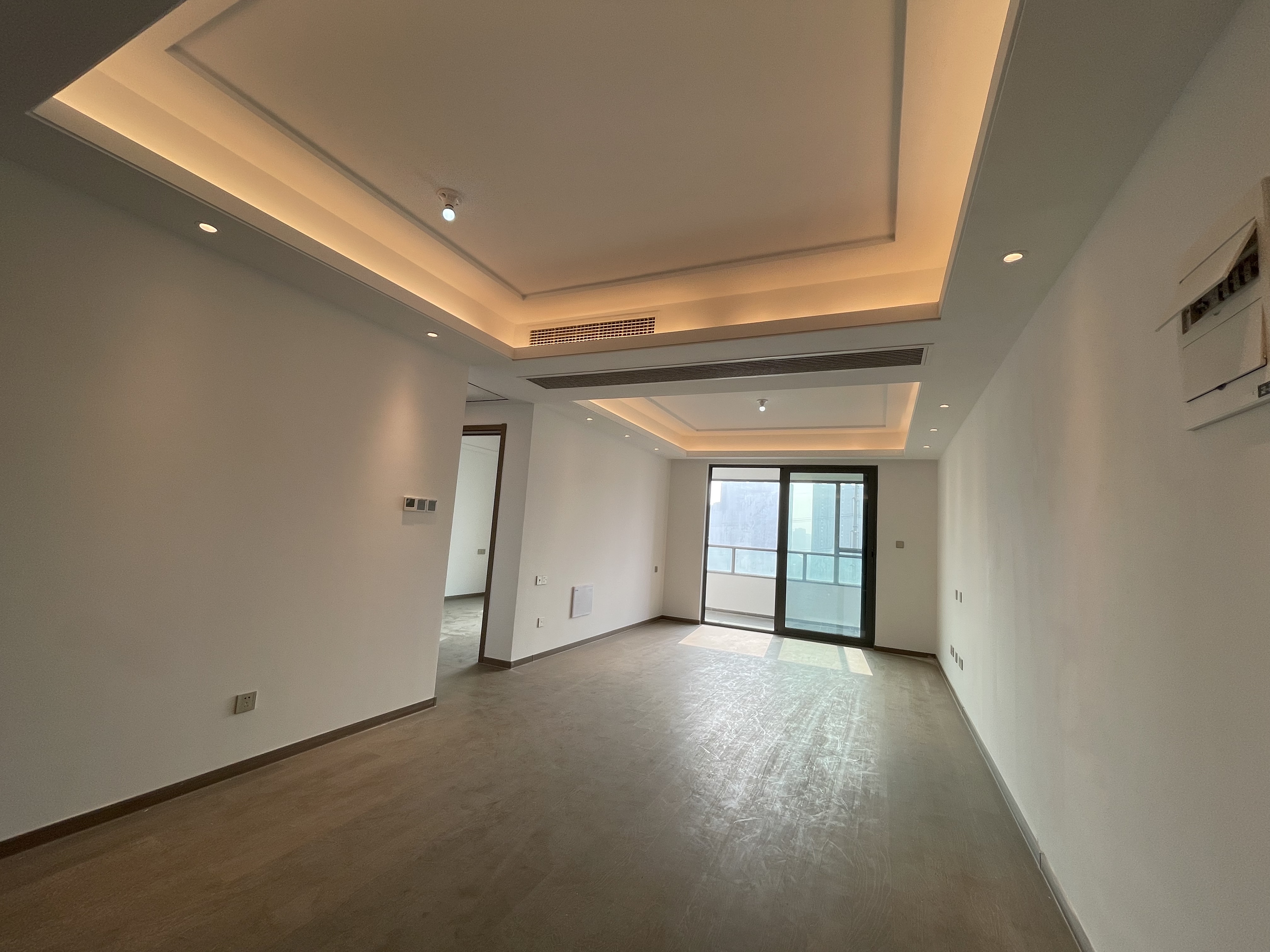 华宇锦绣澜湾 4室2厅2卫 127.83m²
