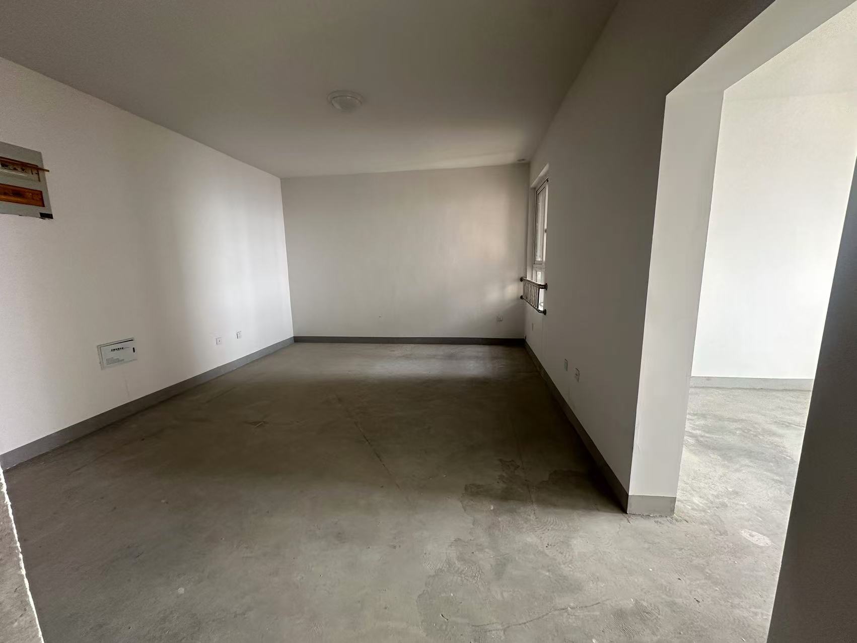金韵华庭 2室2厅1卫 93.24m²