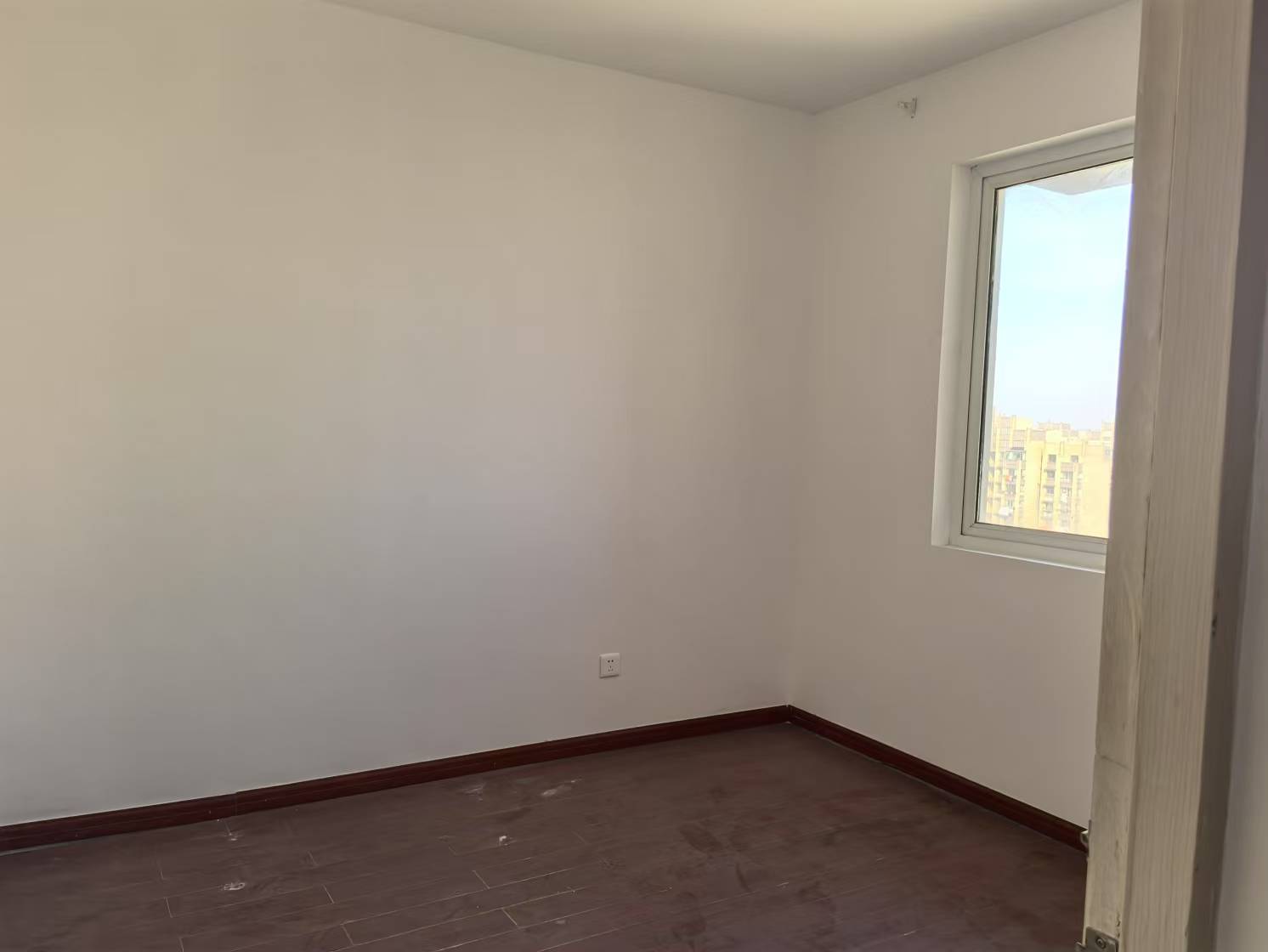 学士府 3室1厅1卫 122m&sup2;