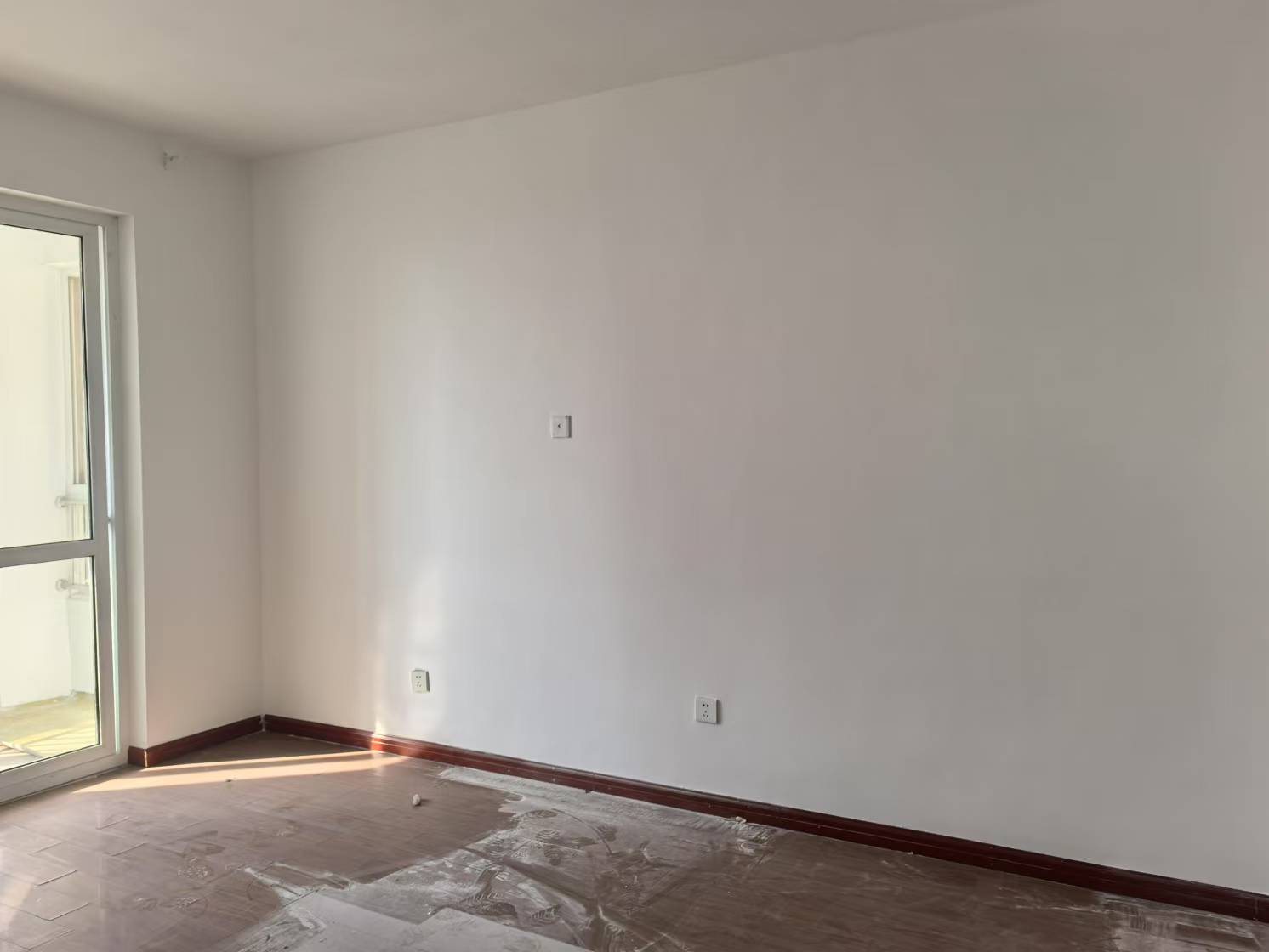 学士府 3室1厅1卫 122m&sup2;