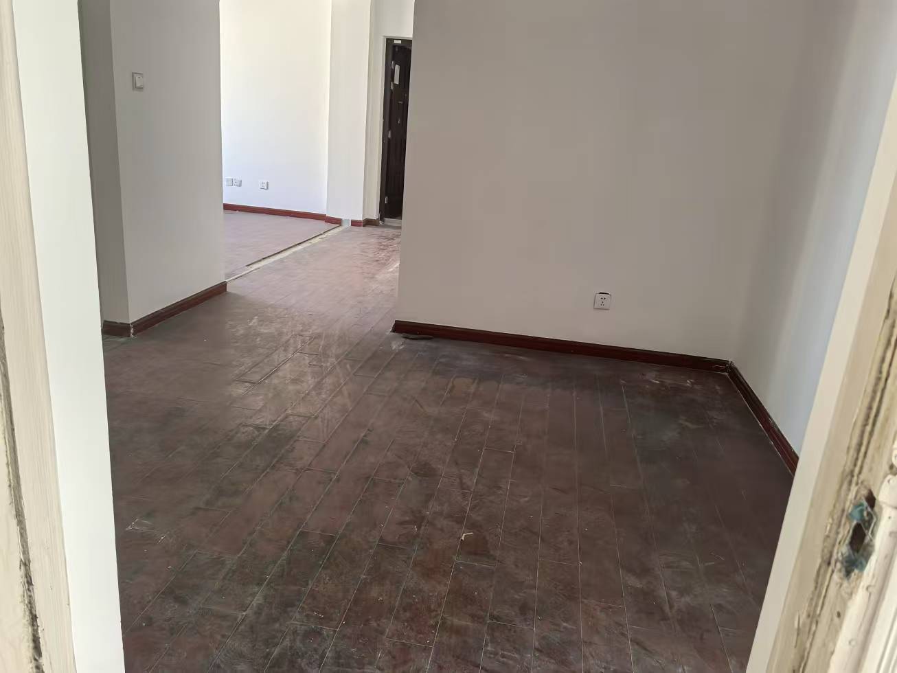 学士府 3室1厅1卫 122m&sup2;