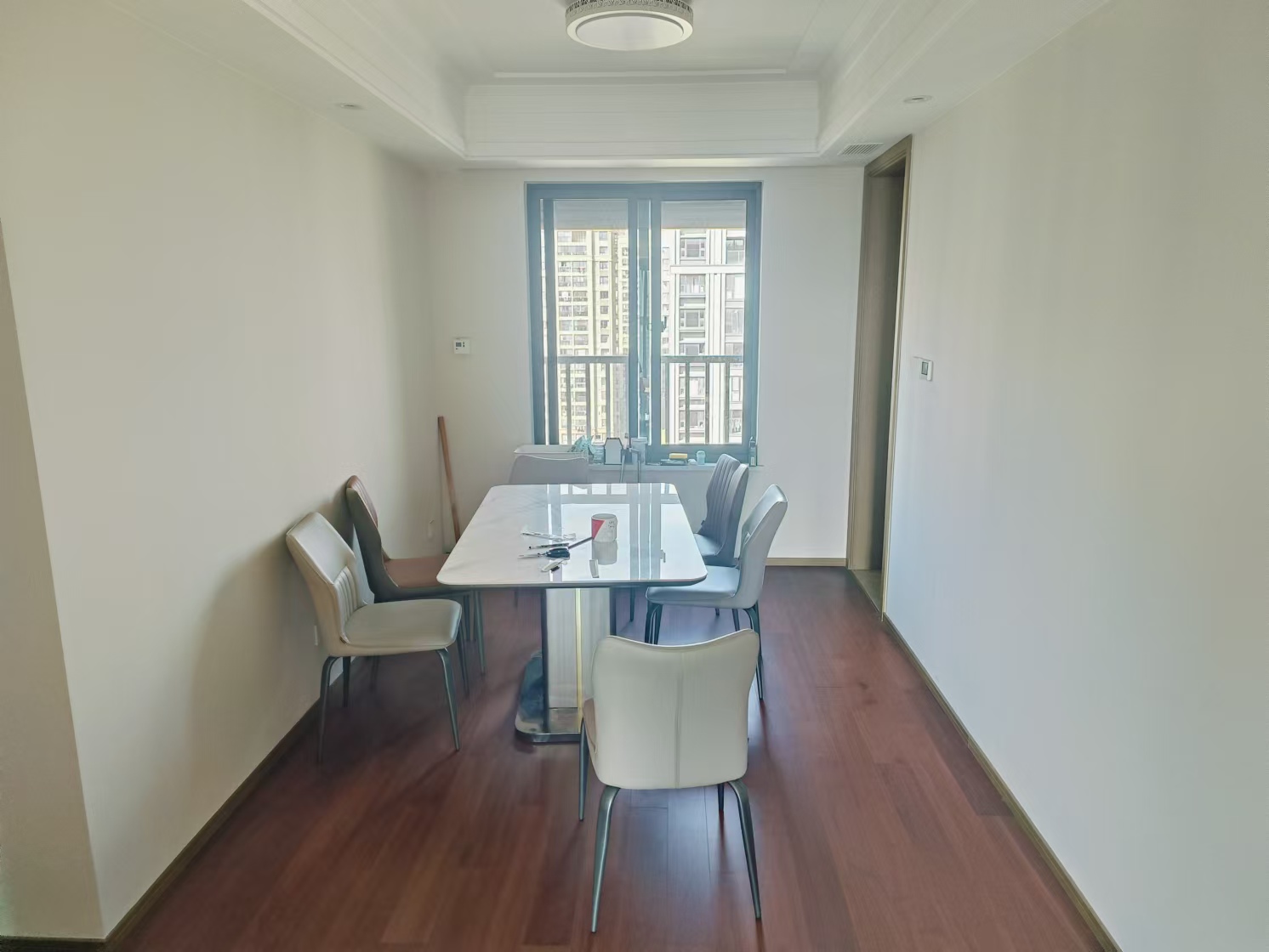 圆融玺悦 3室2厅2卫 130m²
