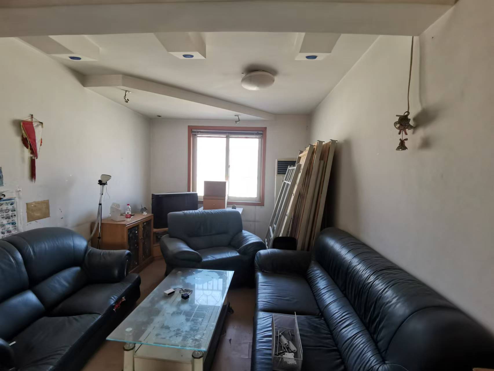 南川园新村 5室2厅2卫 119m²