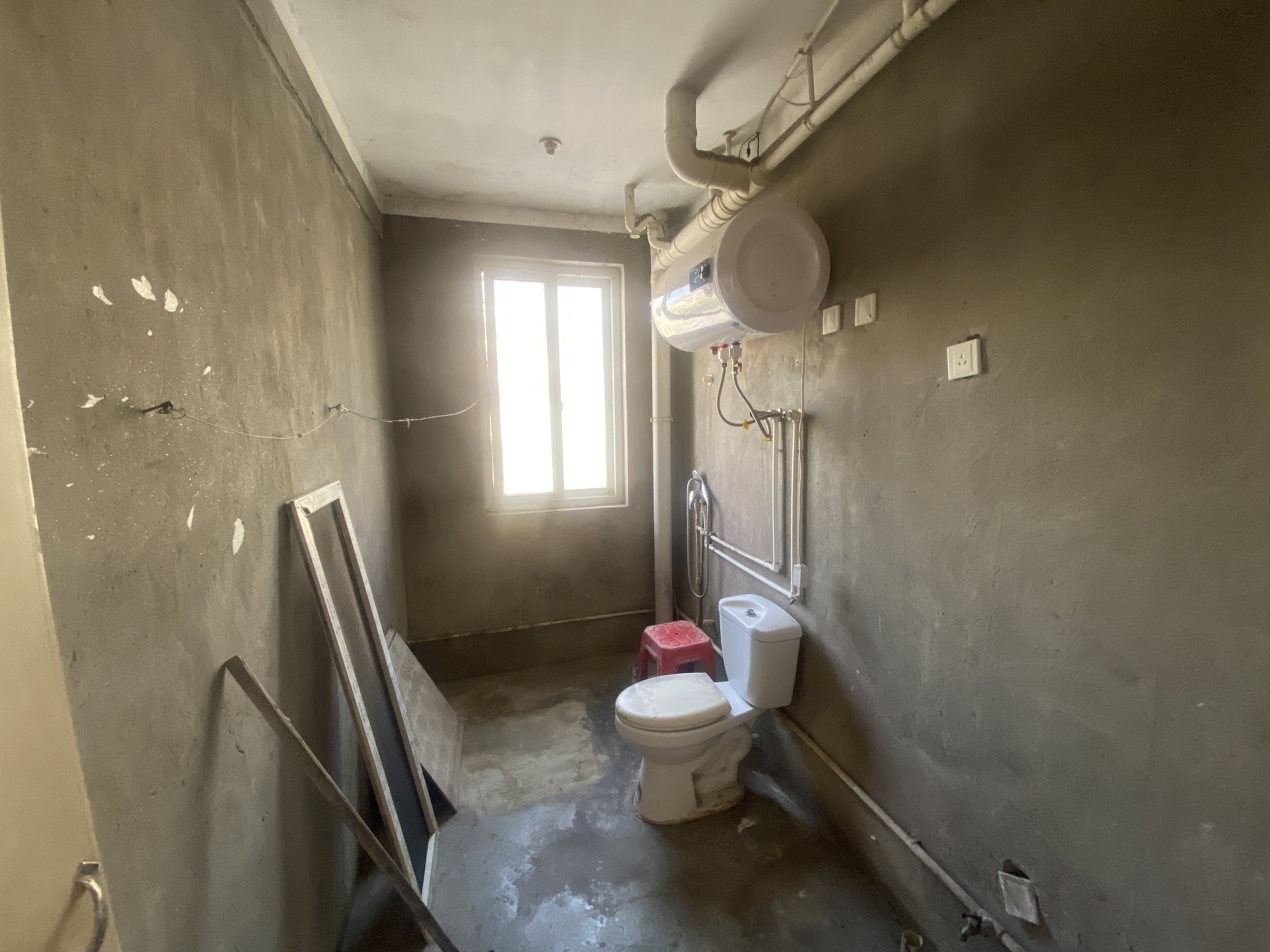 永和佳苑东区 2室2厅1卫 87.72m&sup2;