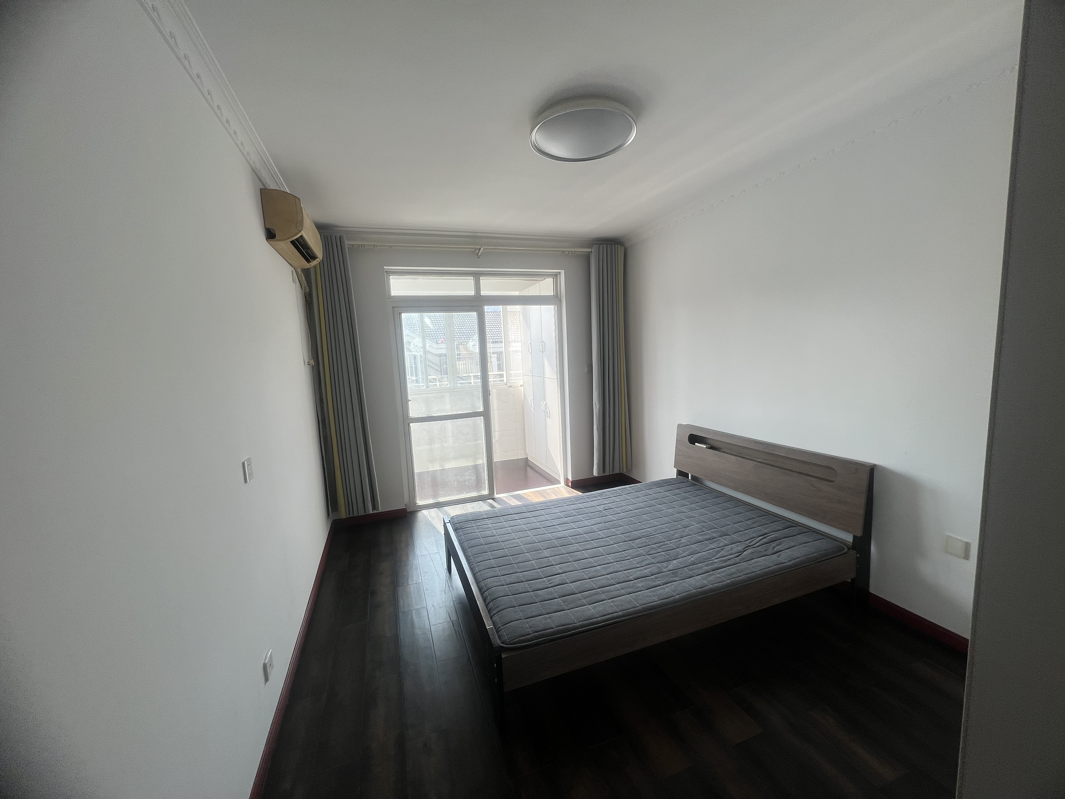 民安花苑 2室1厅1卫 60.00m&sup2;