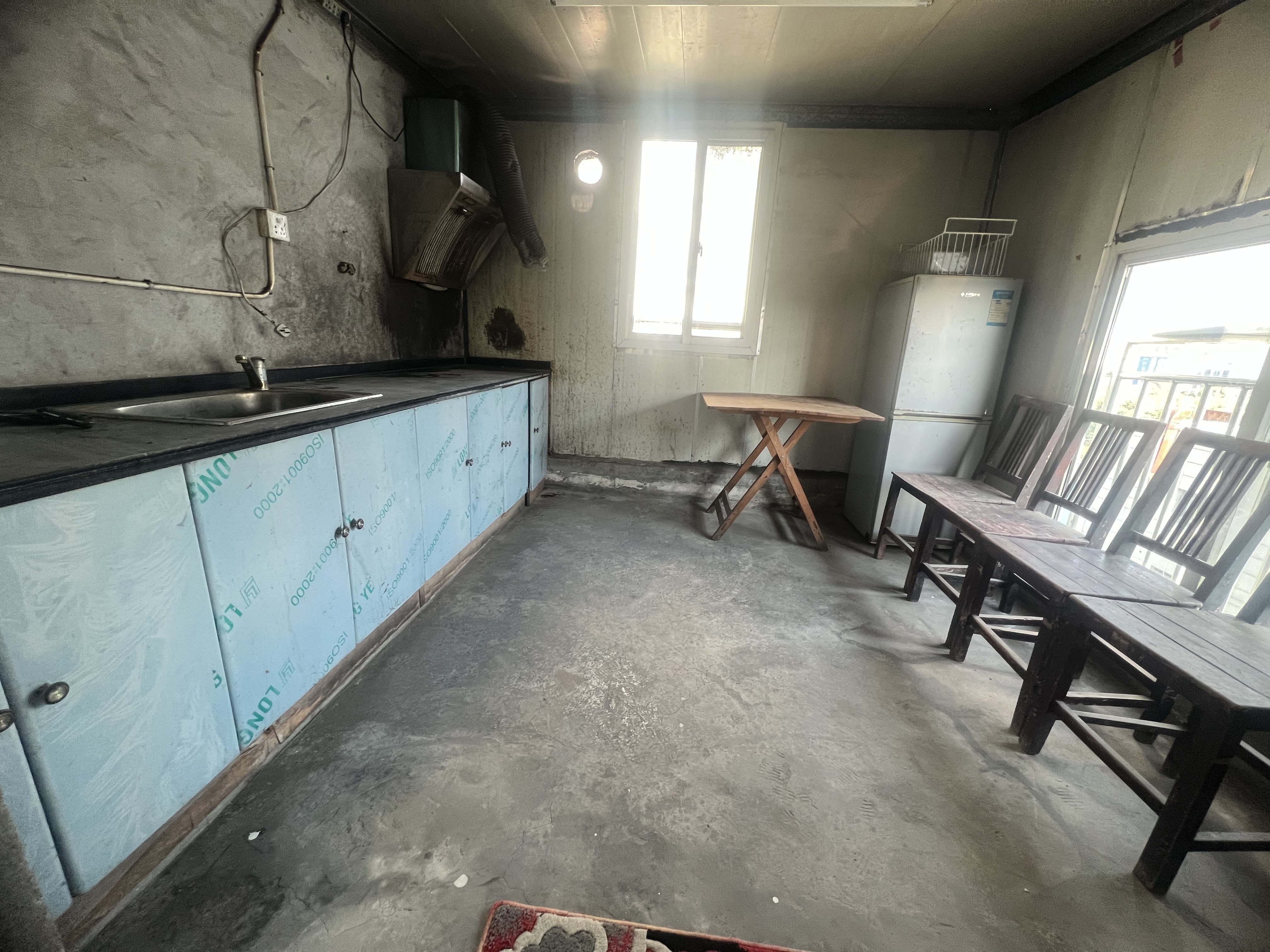 民安花苑 2室1厅1卫 60.00m&sup2;
