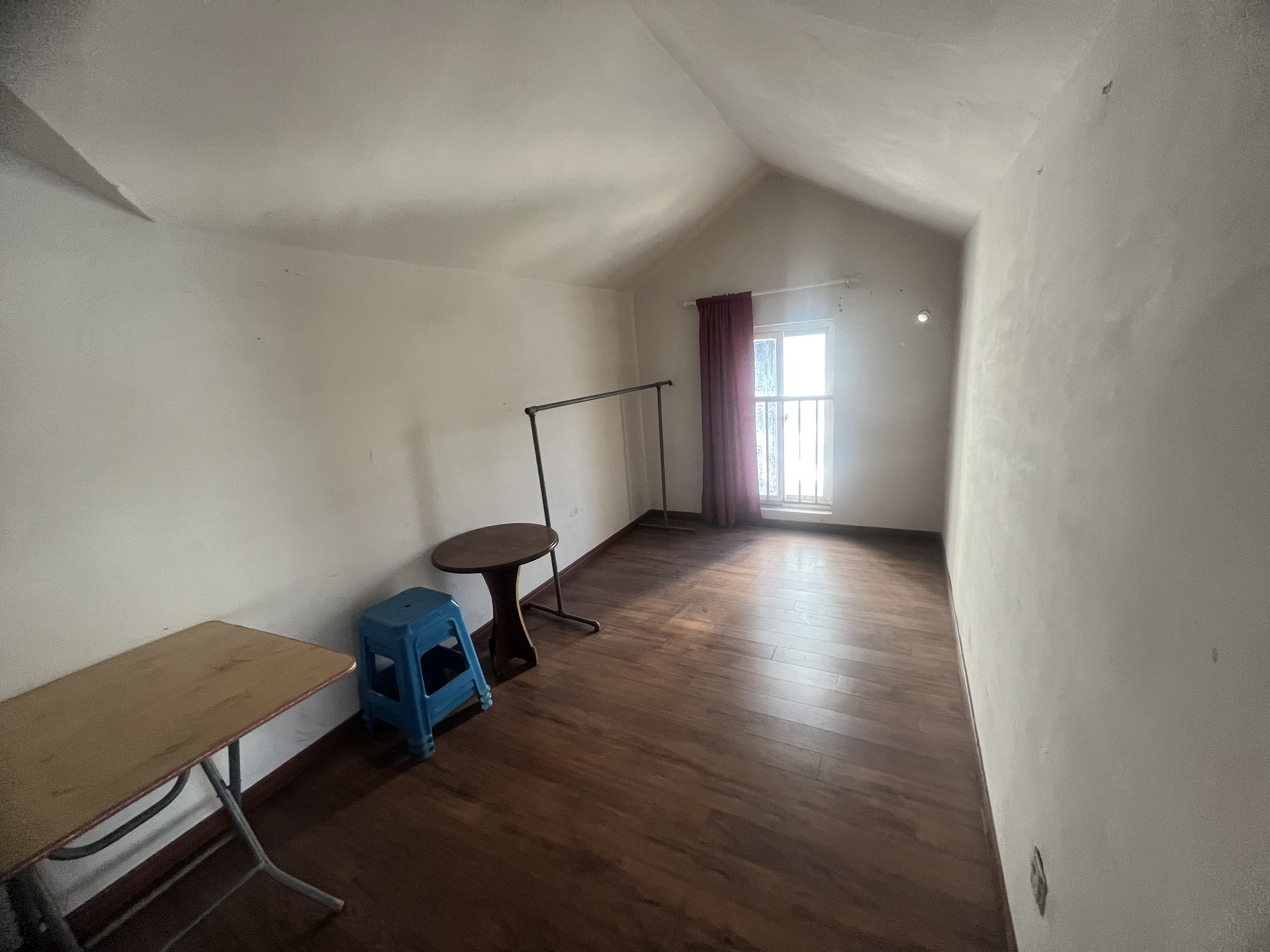 民安花苑 2室1厅1卫 60.00m&sup2;