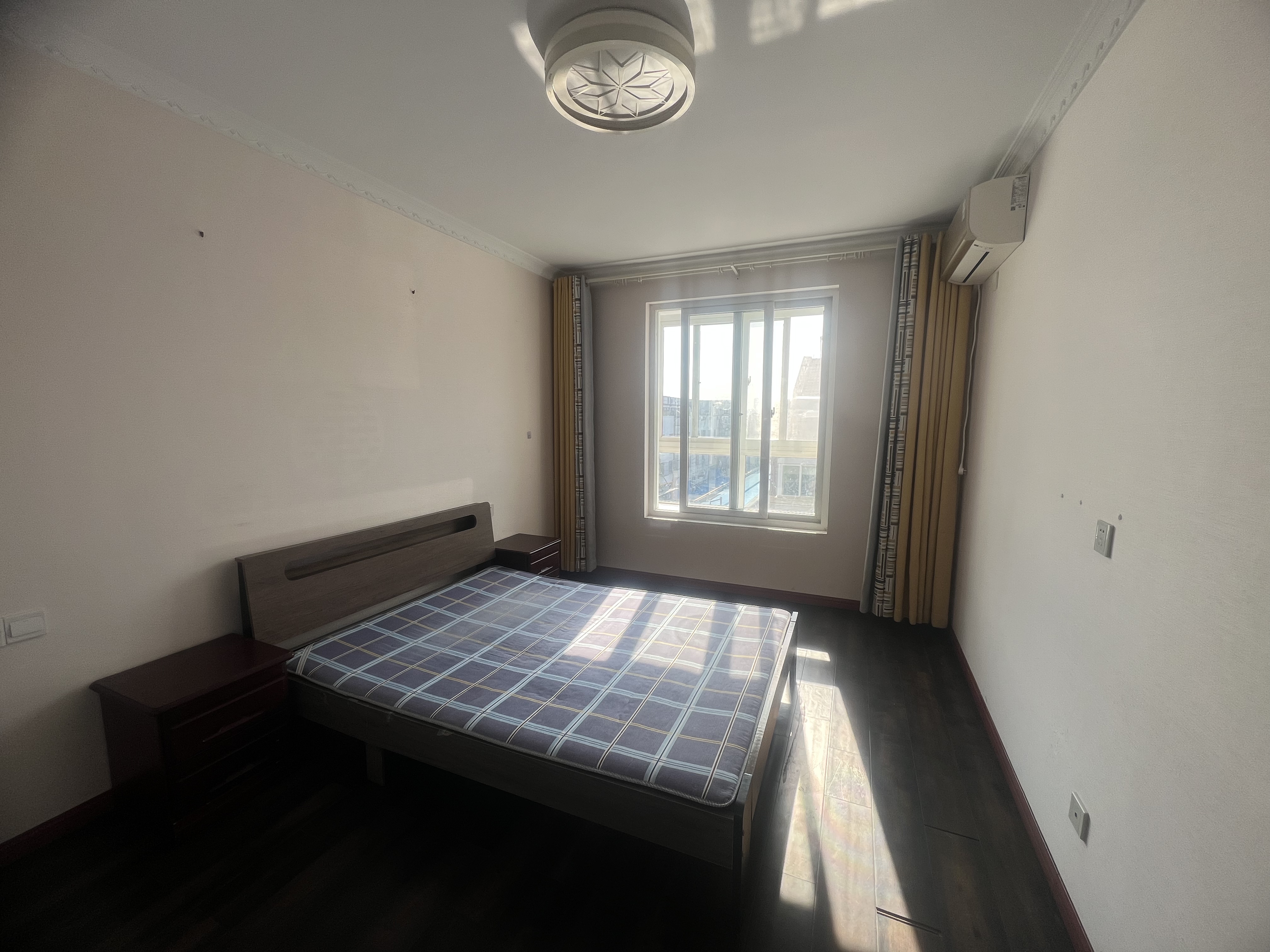 民安花苑 2室1厅1卫 60.00m&sup2;