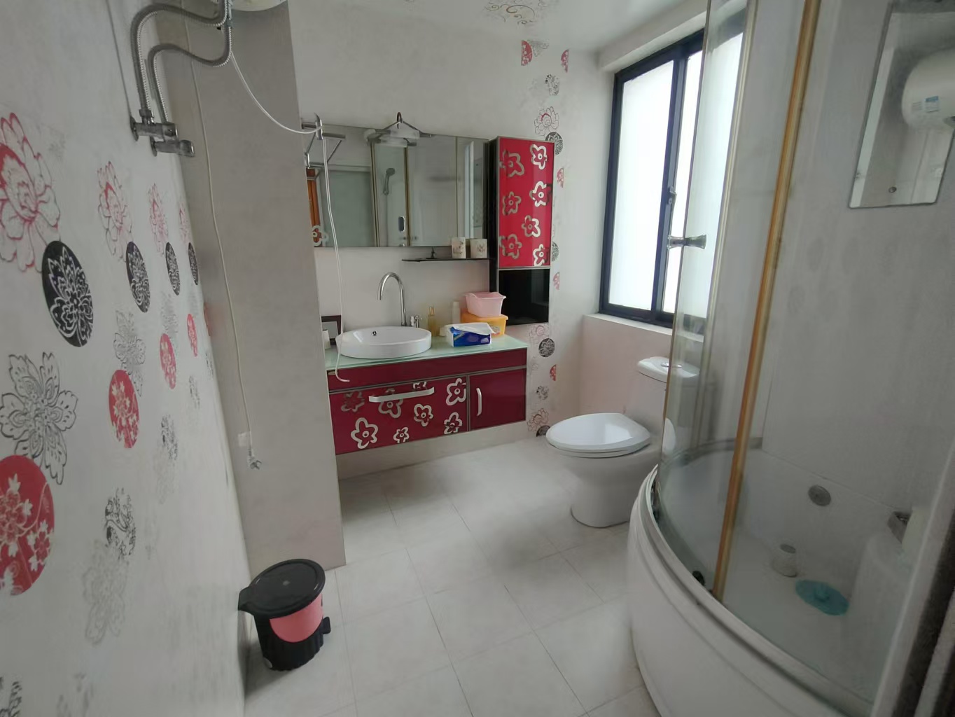 中南世纪城北区 3室2厅2卫 154m&sup2;