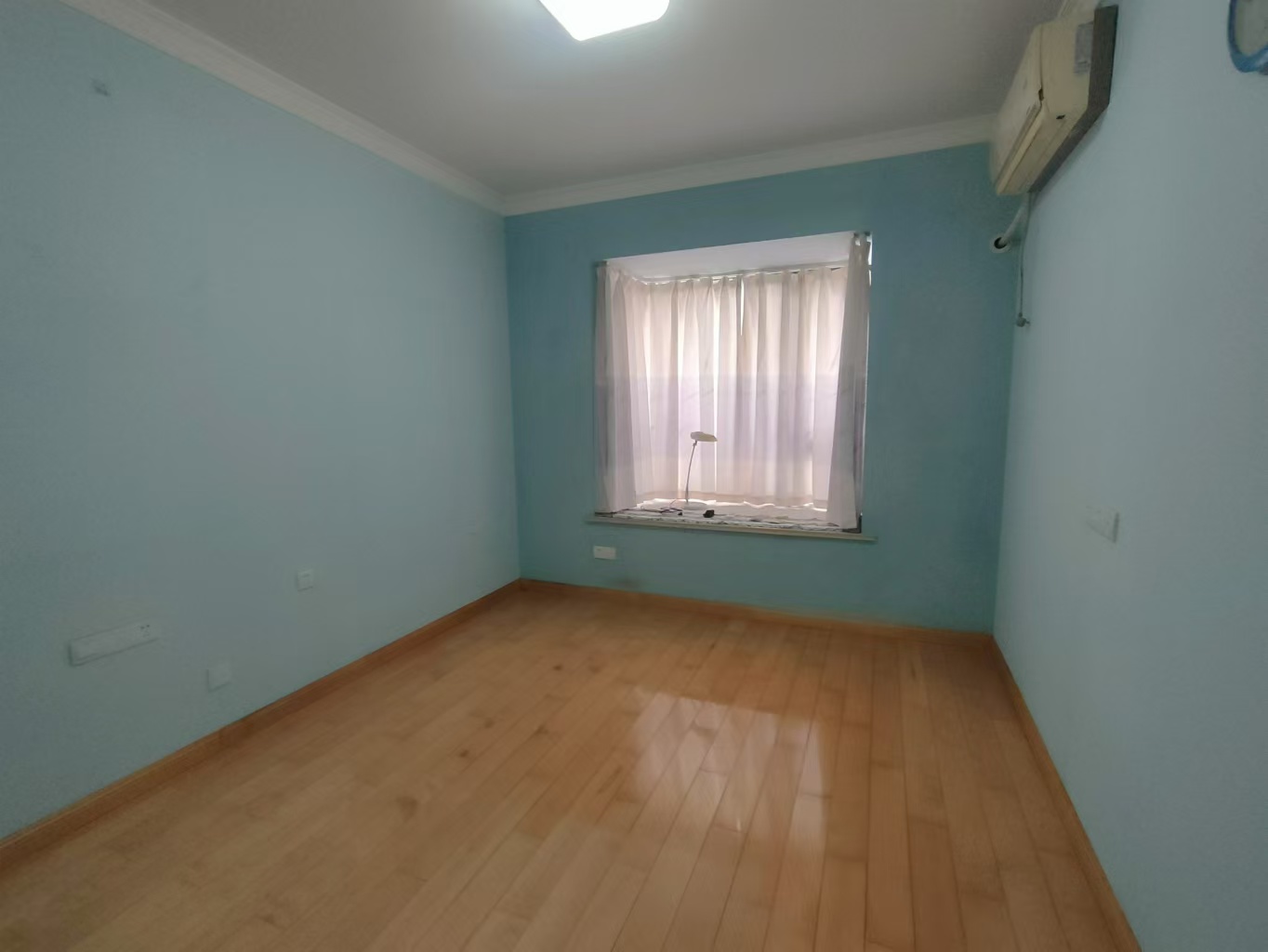 中南世纪城北区 3室2厅2卫 154m&sup2;