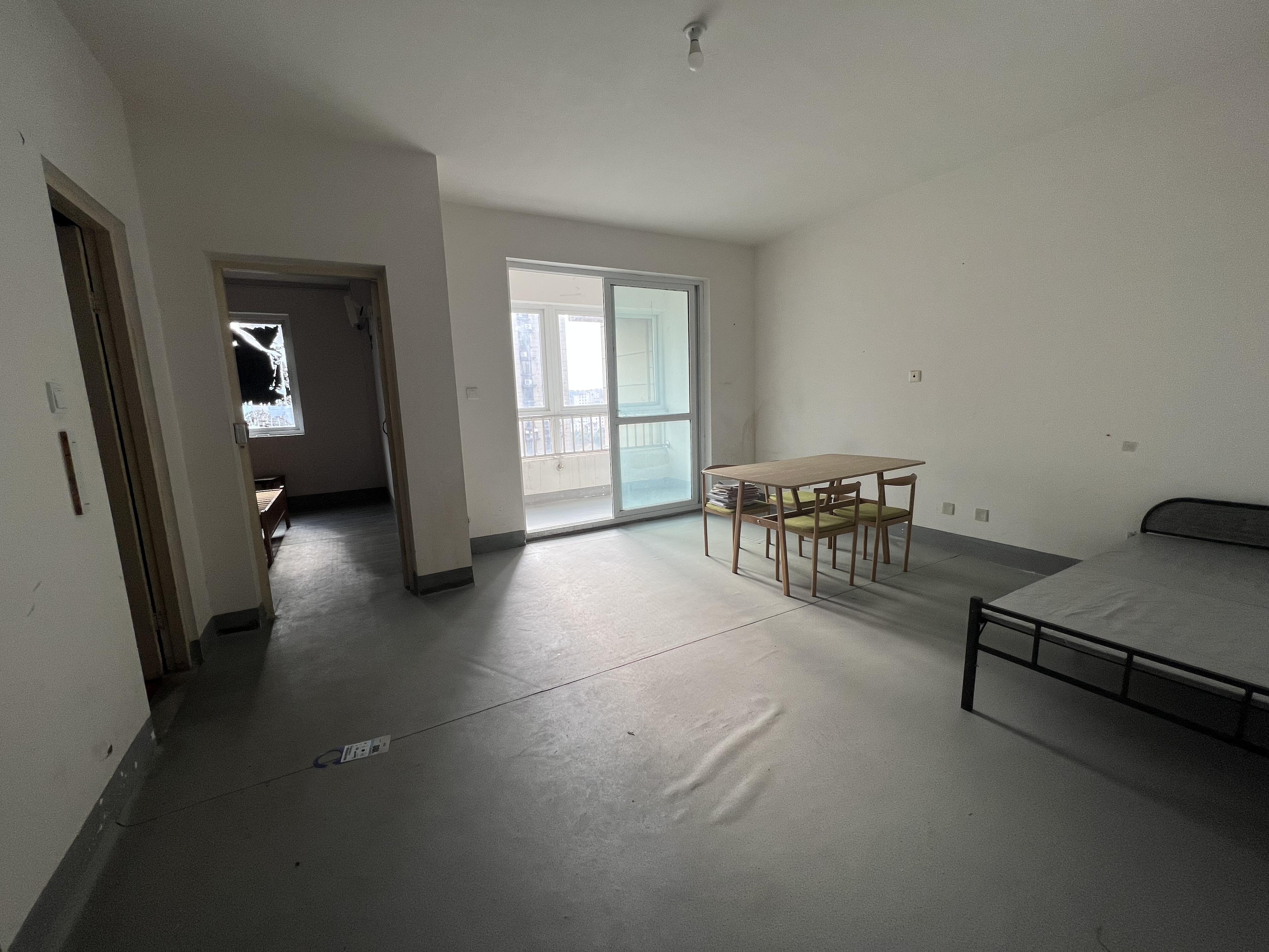 学士府 1室1厅1卫 62m²