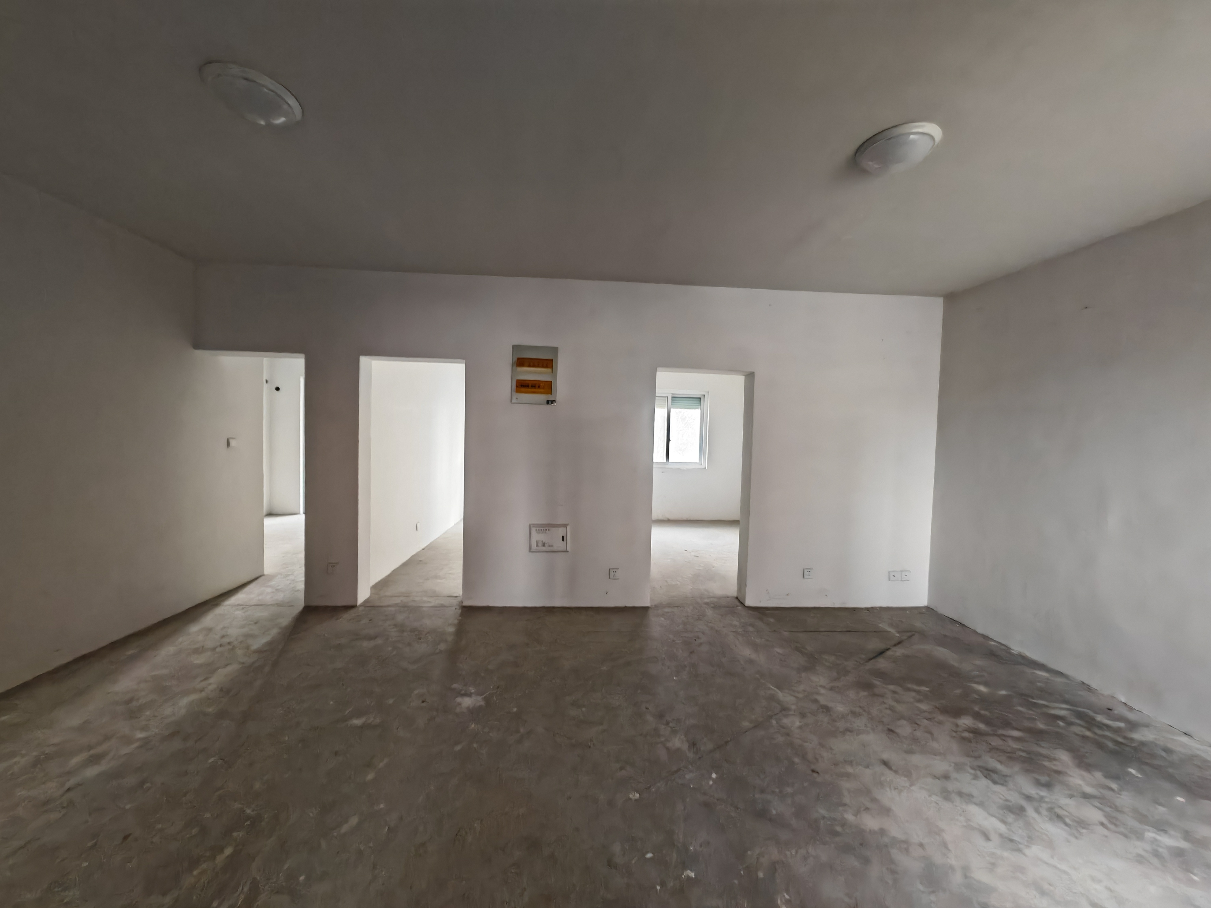 天香苑 3室2厅1卫 103.80m²