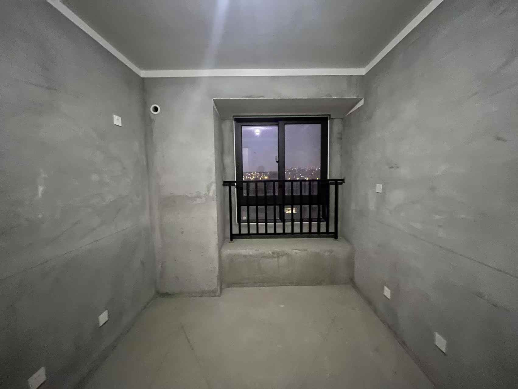 保利香槟国际 4室2厅2卫 144.6m&sup2;