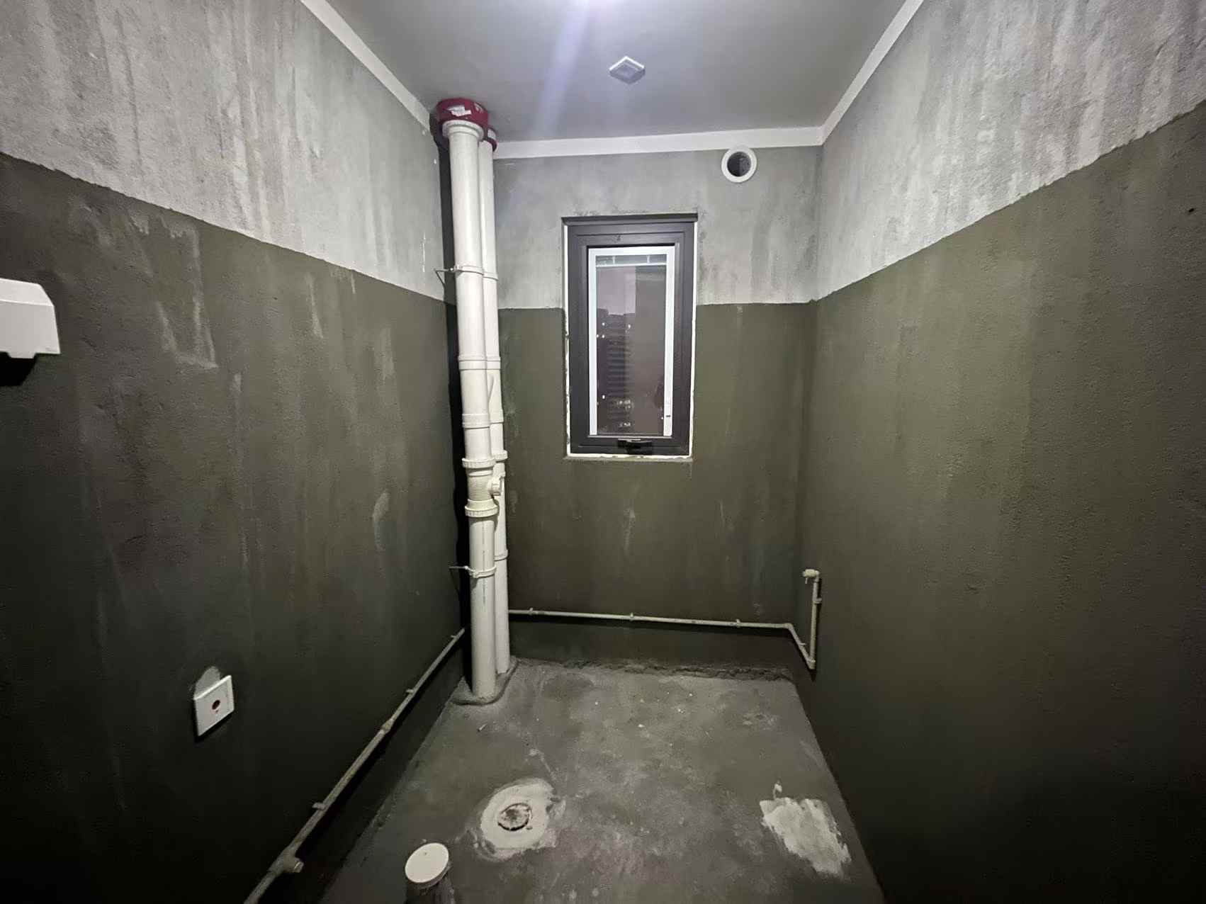 保利香槟国际 4室2厅2卫 144.6m&sup2;