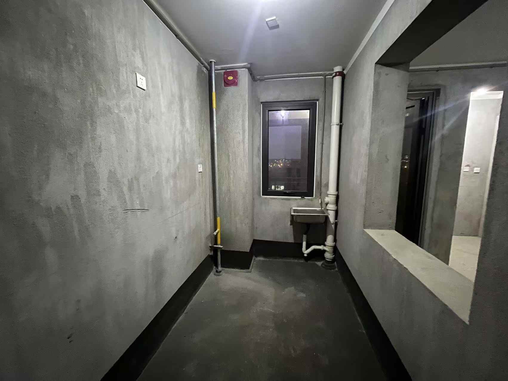 保利香槟国际 4室2厅2卫 144.6m&sup2;
