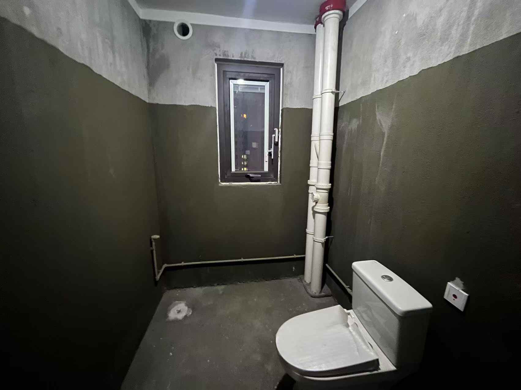 保利香槟国际 4室2厅2卫 144.6m&sup2;