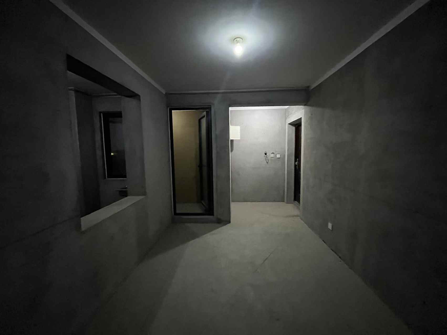 保利香槟国际 4室2厅2卫 142.19m²