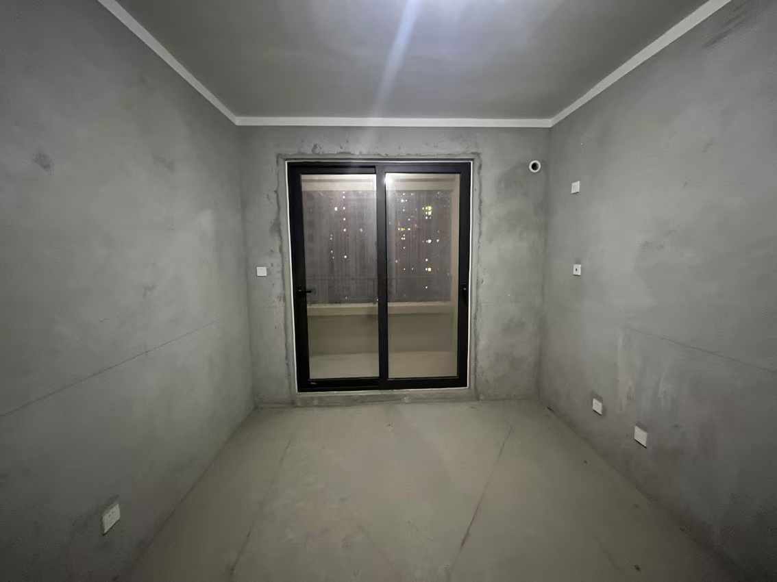 保利香槟国际 4室2厅2卫 144.6m&sup2;
