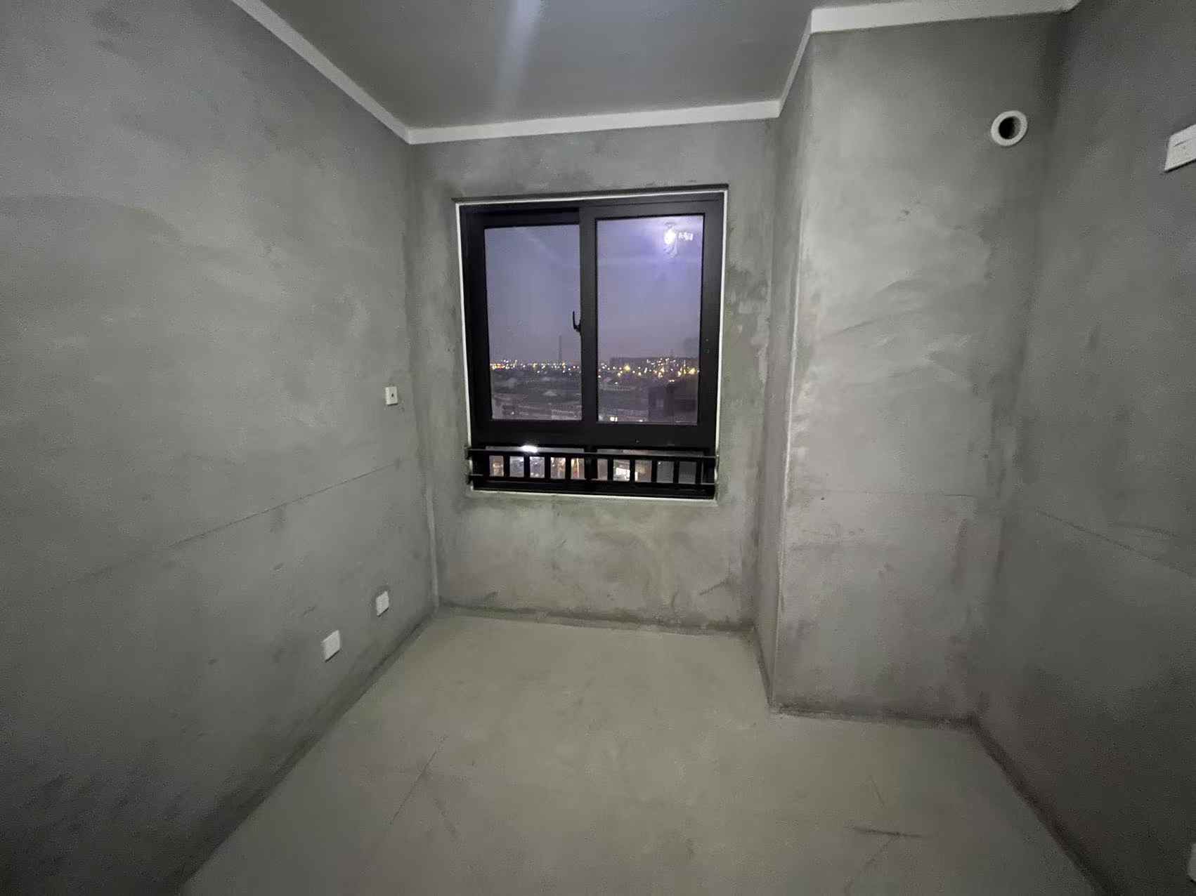 保利香槟国际 4室2厅2卫 144.6m&sup2;