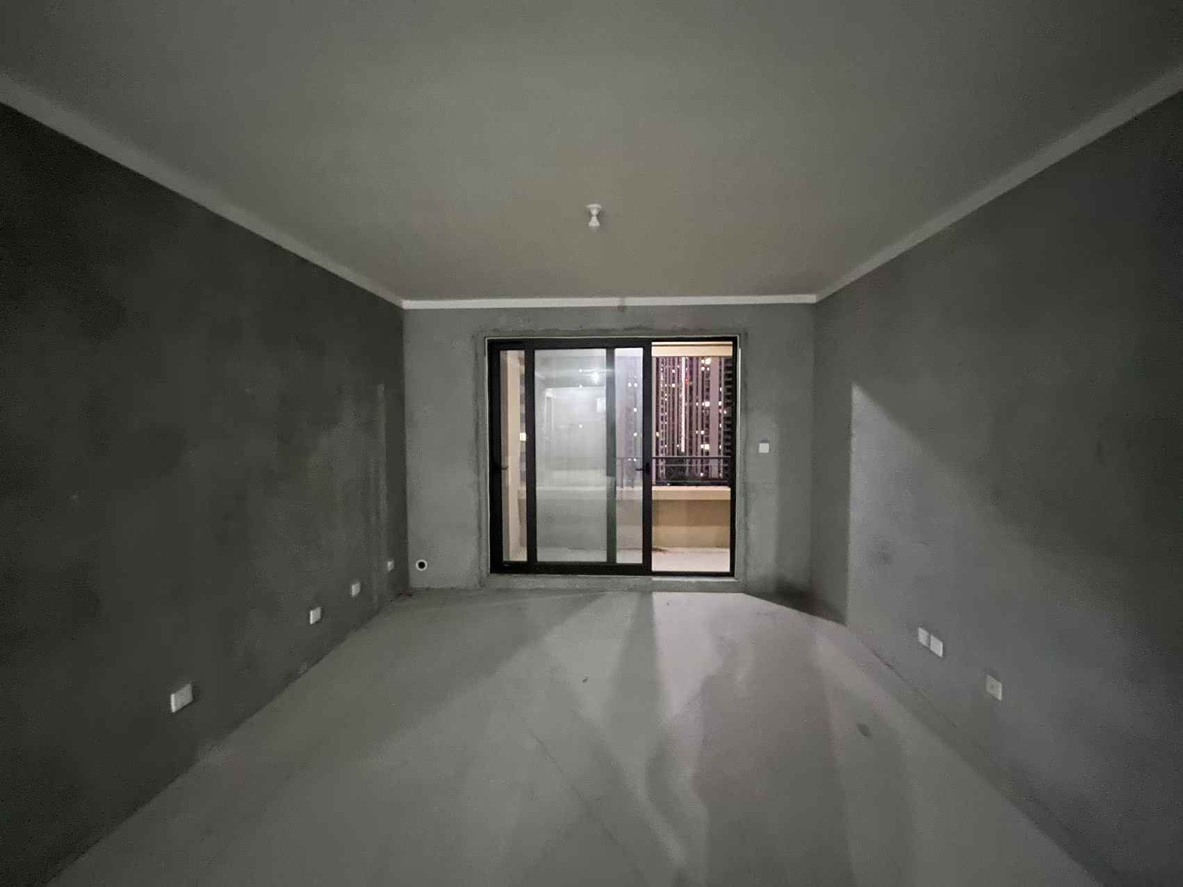 保利香槟国际 4室2厅2卫 144.6m&sup2;