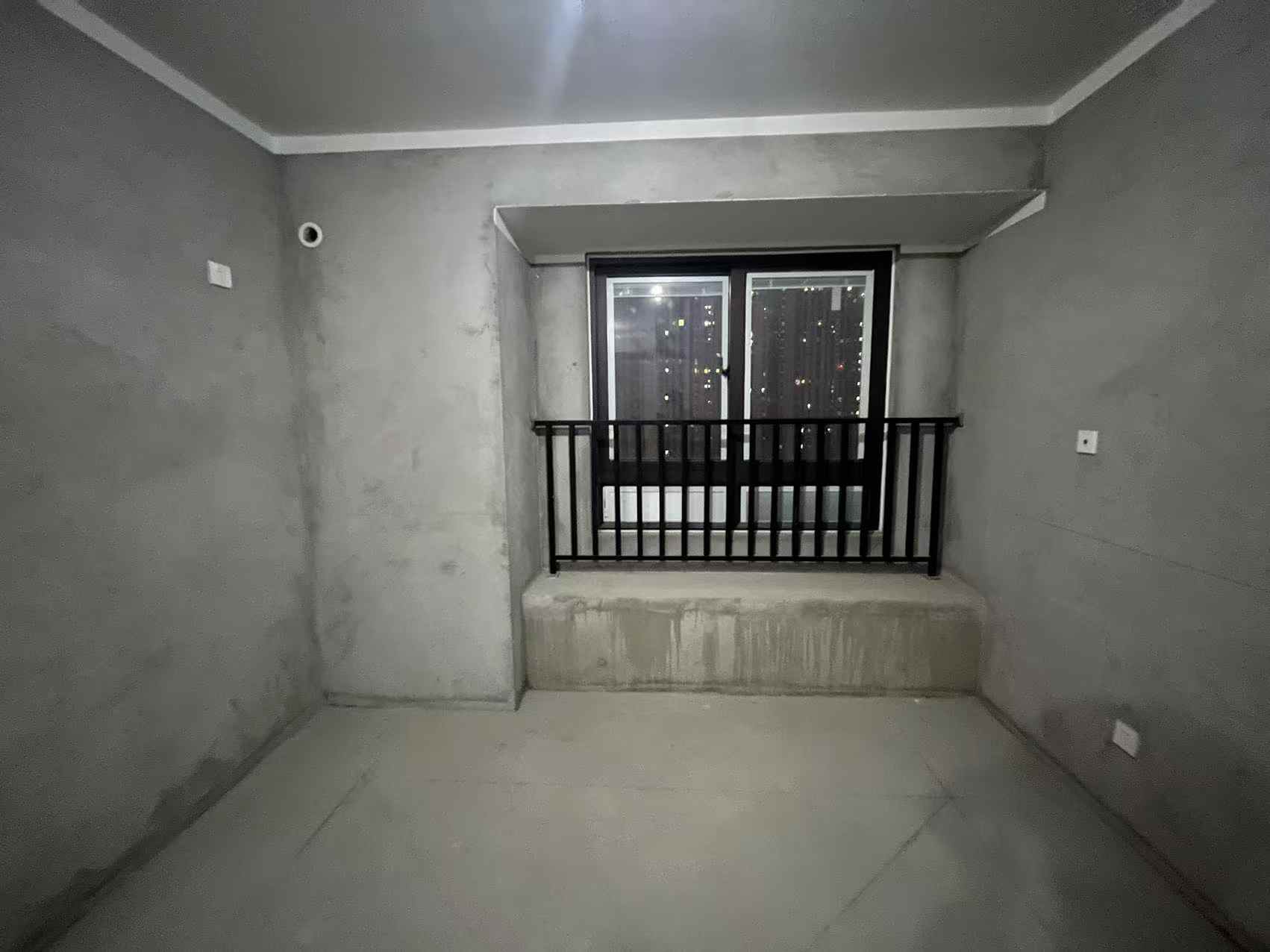 保利香槟国际 4室2厅2卫 144.6m&sup2;