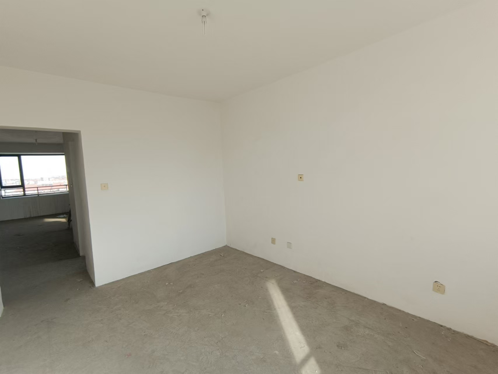桐墅湾 2室2厅1卫 98m&sup2;