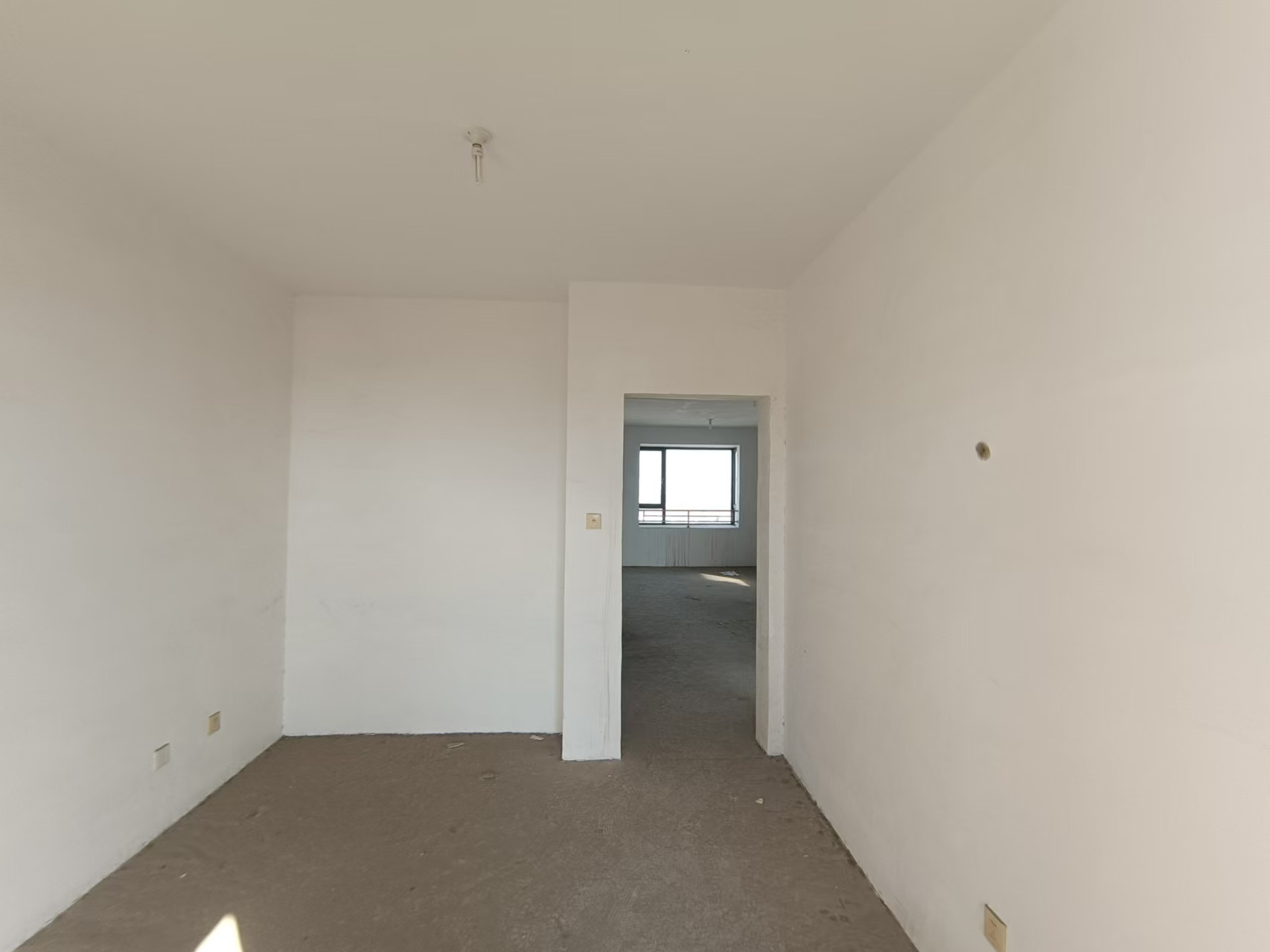 桐墅湾 2室2厅1卫 98m&sup2;