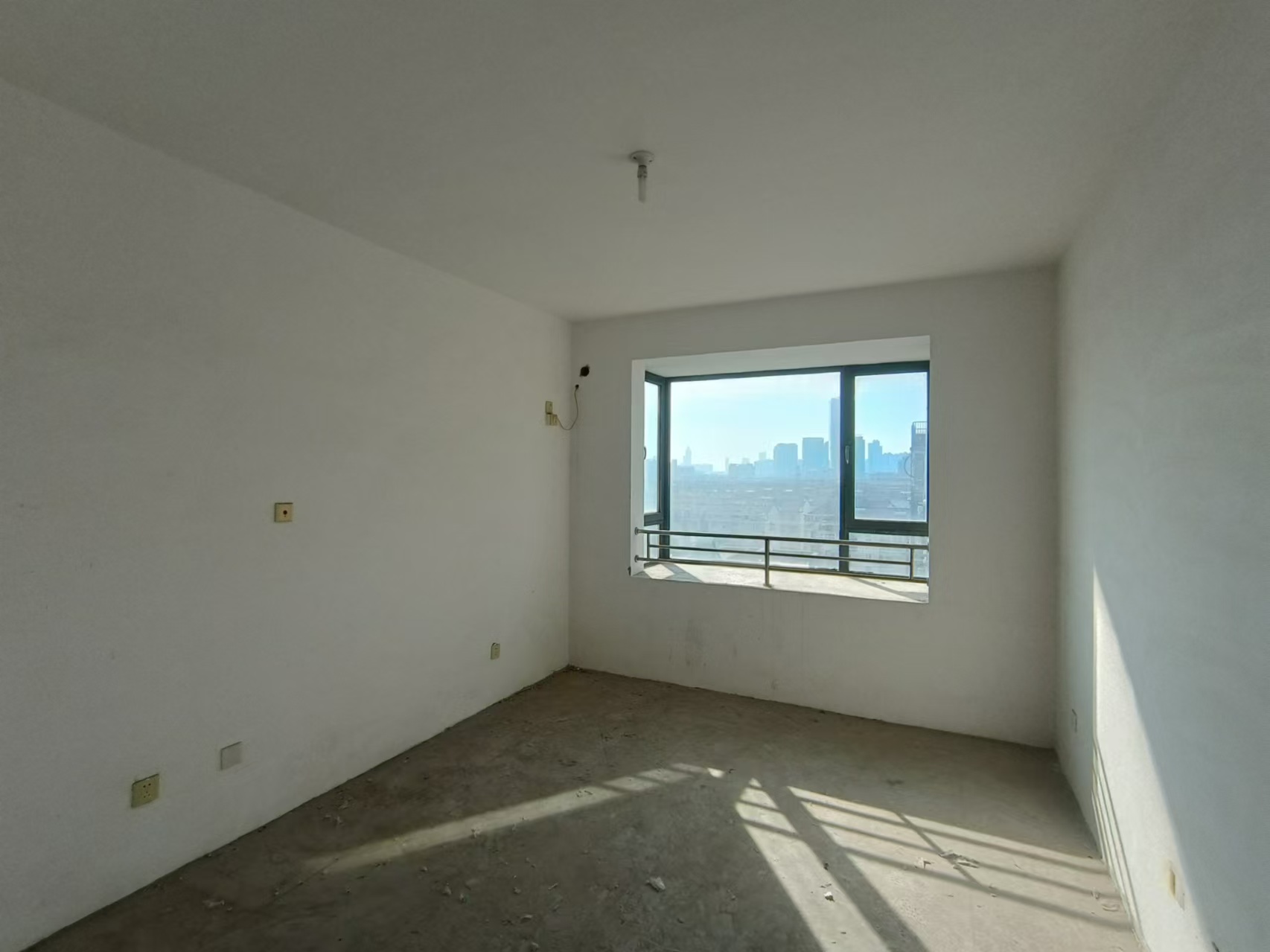 桐墅湾 2室2厅1卫 98m&sup2;