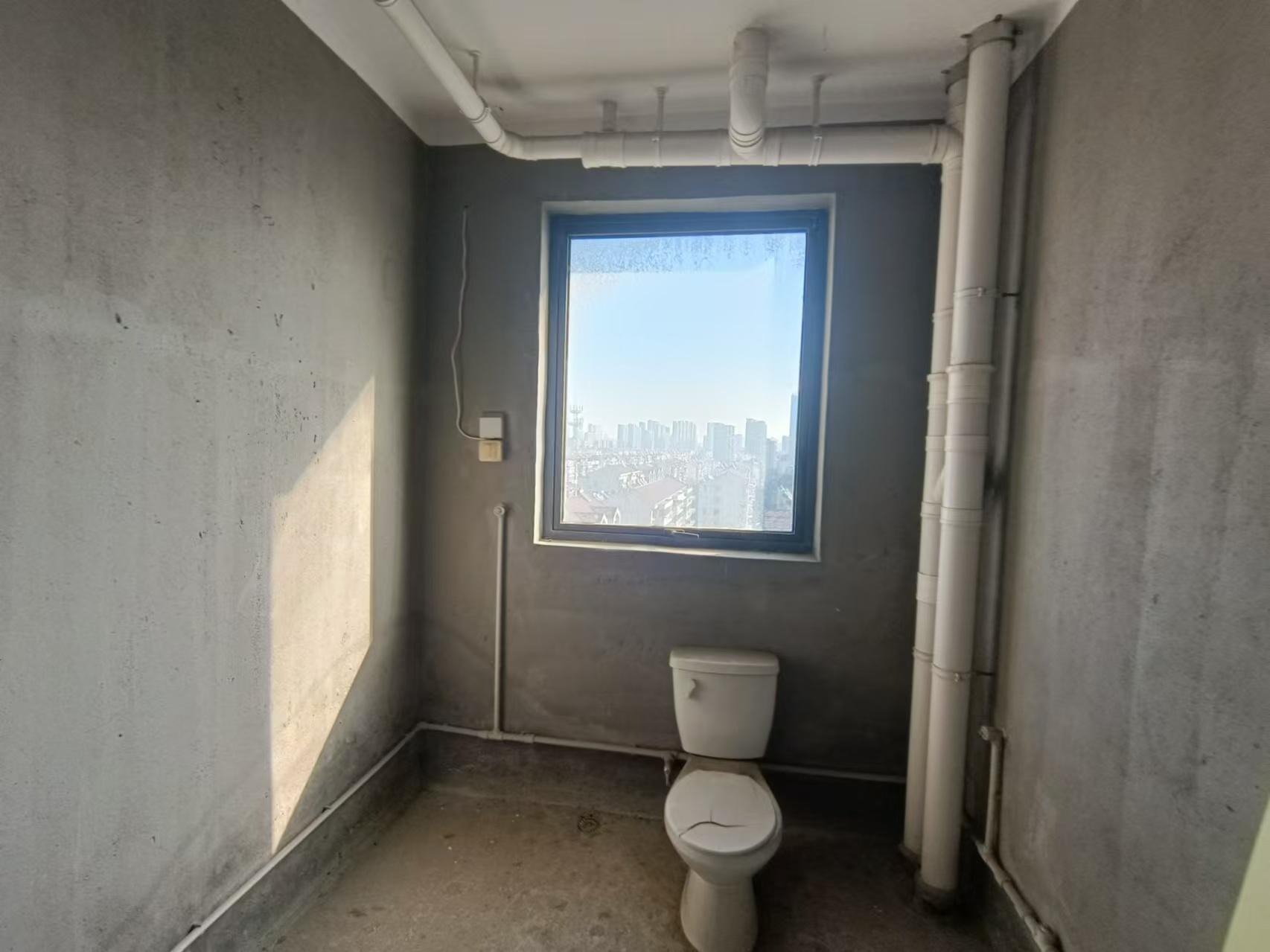 桐墅湾 2室2厅1卫 98m&sup2;
