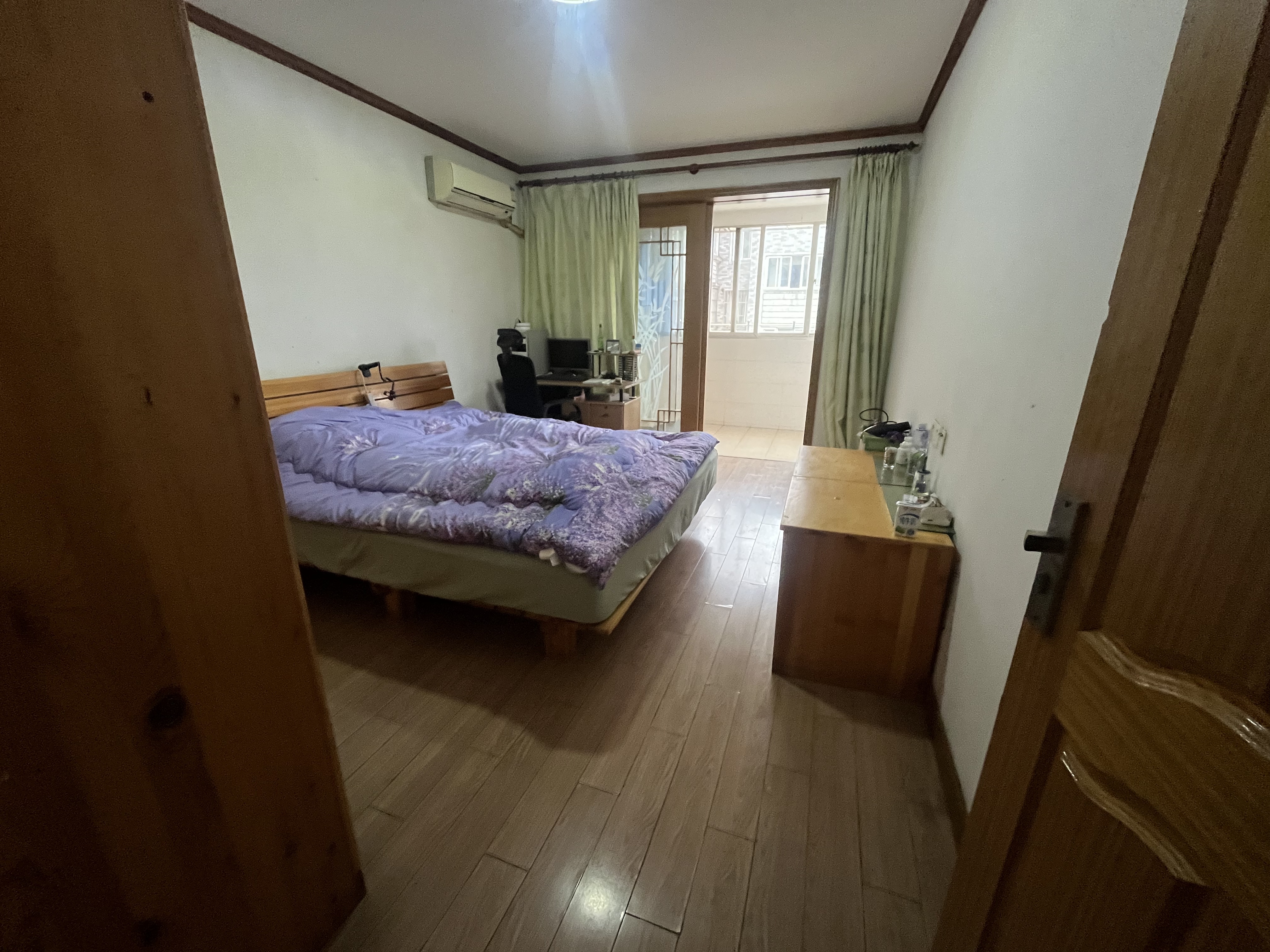 五山花苑 2室1厅1卫 86m&sup2;