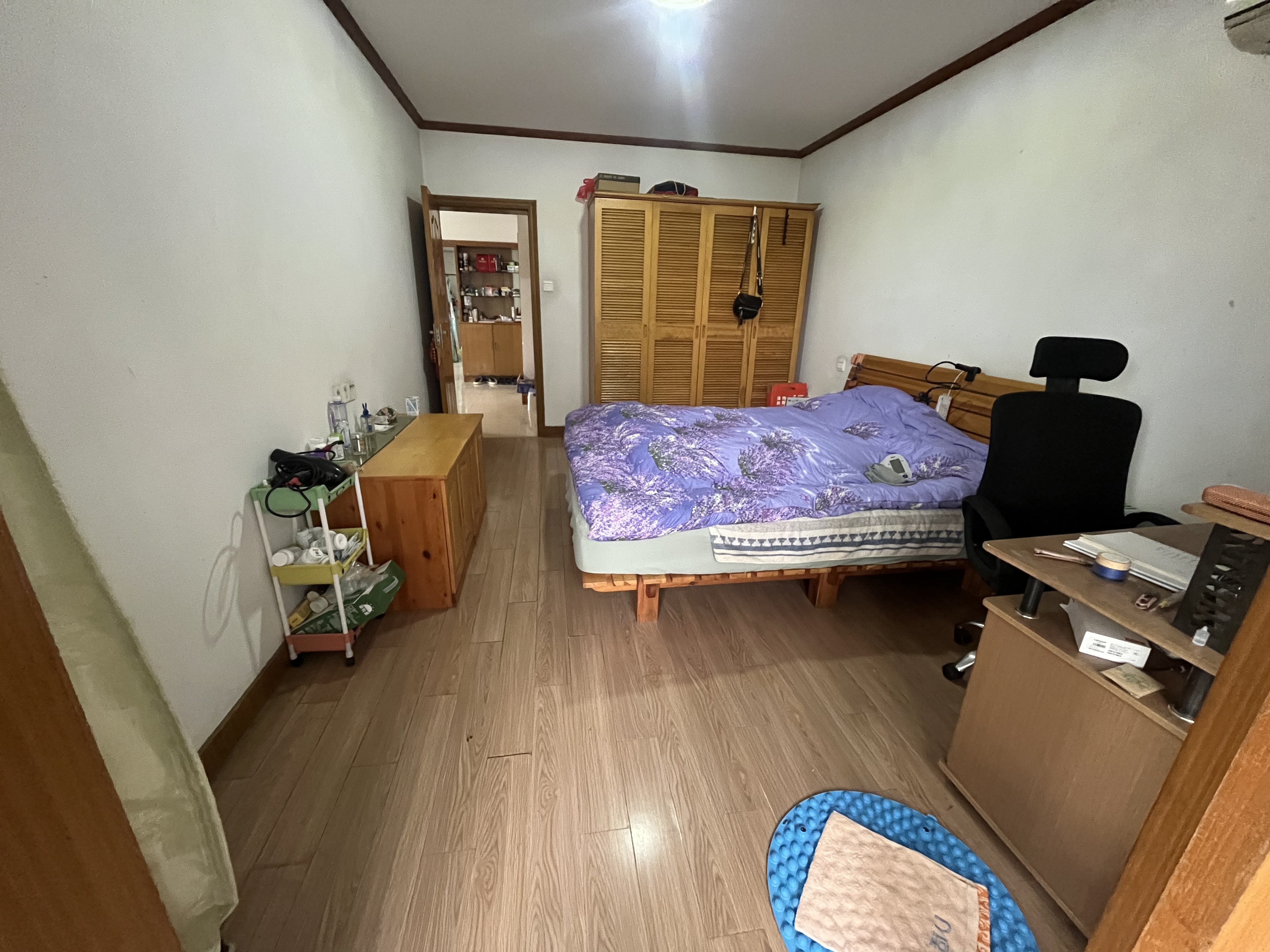 五山花苑 2室1厅1卫 86m&sup2;
